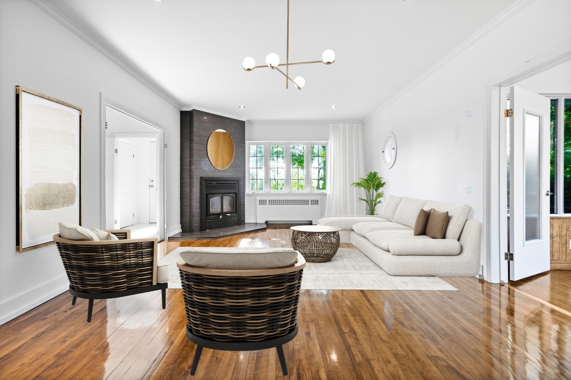 Châteauguay, QC J6J 4J8, Canada, 3 Bedrooms Bedrooms, ,4 BathroomsBathrooms,Residential,Active,201440