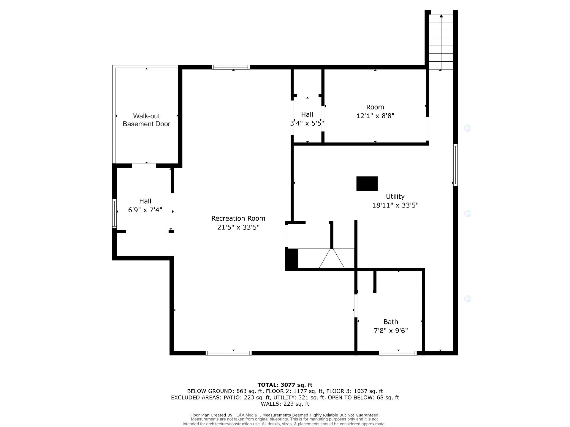 Châteauguay, QC J6J 4J8, Canada, 3 Bedrooms Bedrooms, ,4 BathroomsBathrooms,Residential,Active,201440
