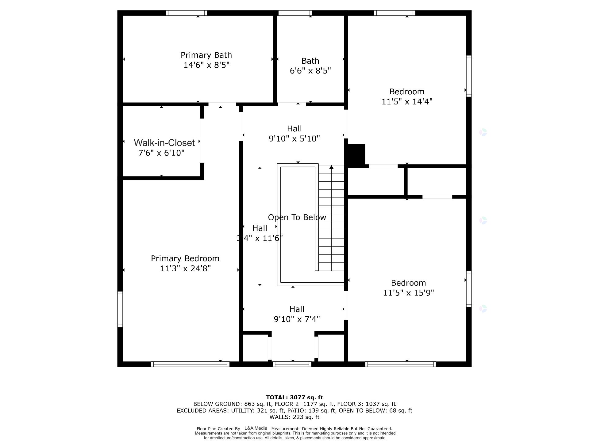 Châteauguay, QC J6J 4J8, Canada, 3 Bedrooms Bedrooms, ,4 BathroomsBathrooms,Residential,Active,201440
