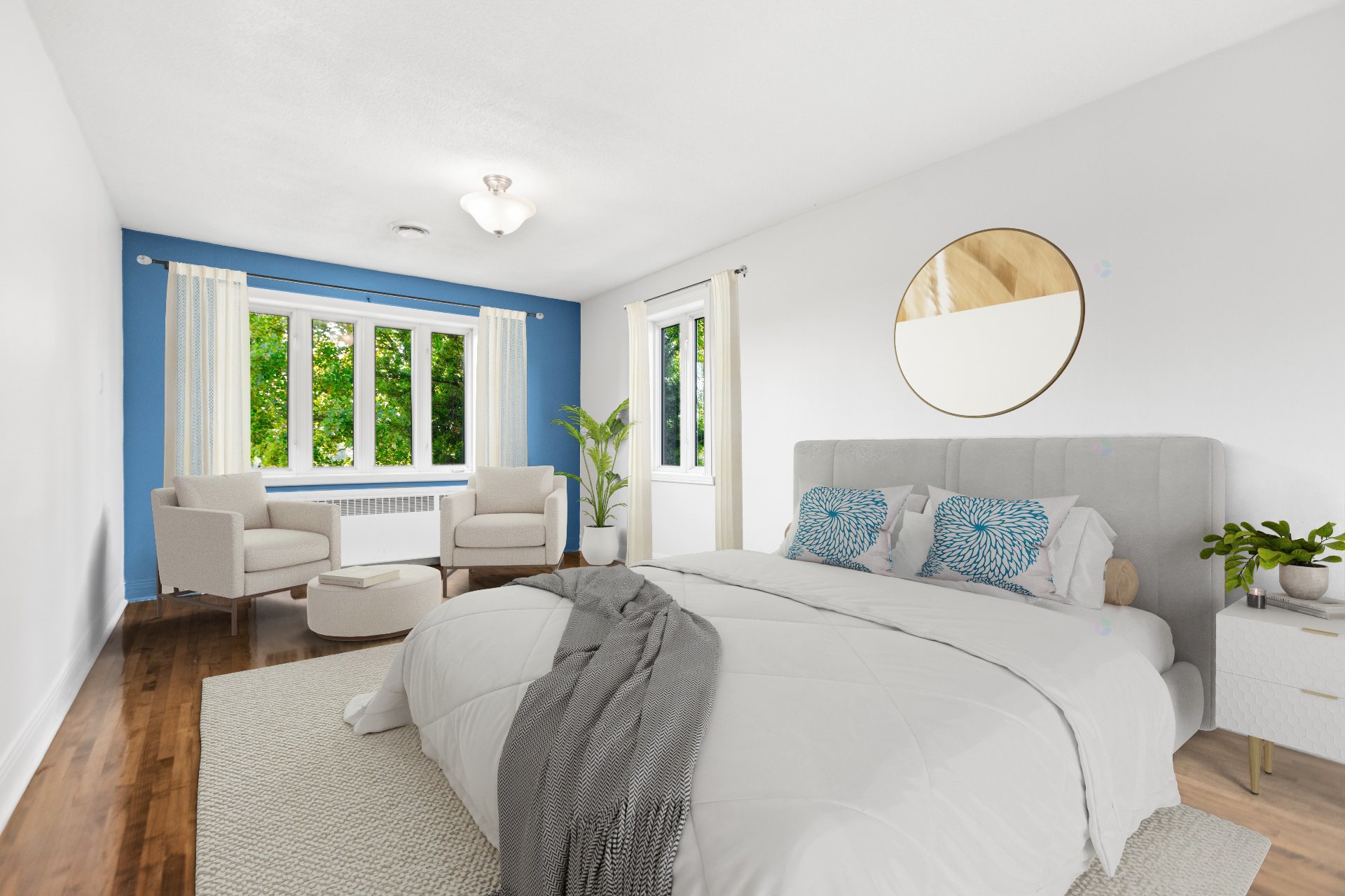 Châteauguay, QC J6J 4J8, Canada, 3 Bedrooms Bedrooms, ,4 BathroomsBathrooms,Residential,Active,201440