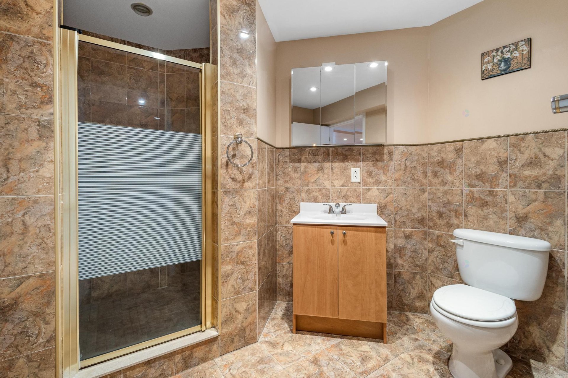 Montréal (Pierrefonds-Roxboro), QC H8Z 2T8, Canada, 4 Bedrooms Bedrooms, ,3 BathroomsBathrooms,Residential,Active,230370