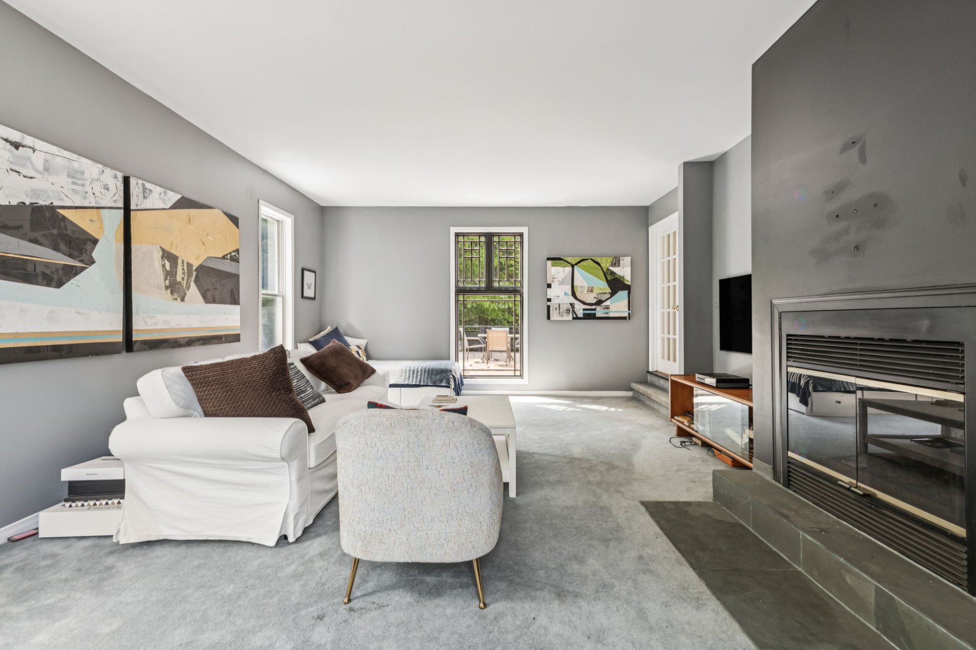 Chelsea, QC J9B 2H5, Canada, 5 Bedrooms Bedrooms, ,4 BathroomsBathrooms,Residential,Active,156632