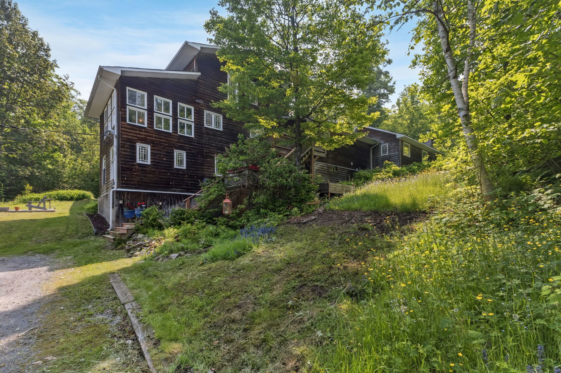 Chelsea, QC J9B 2H5, Canada, 5 Bedrooms Bedrooms, ,4 BathroomsBathrooms,Residential,Active,156632