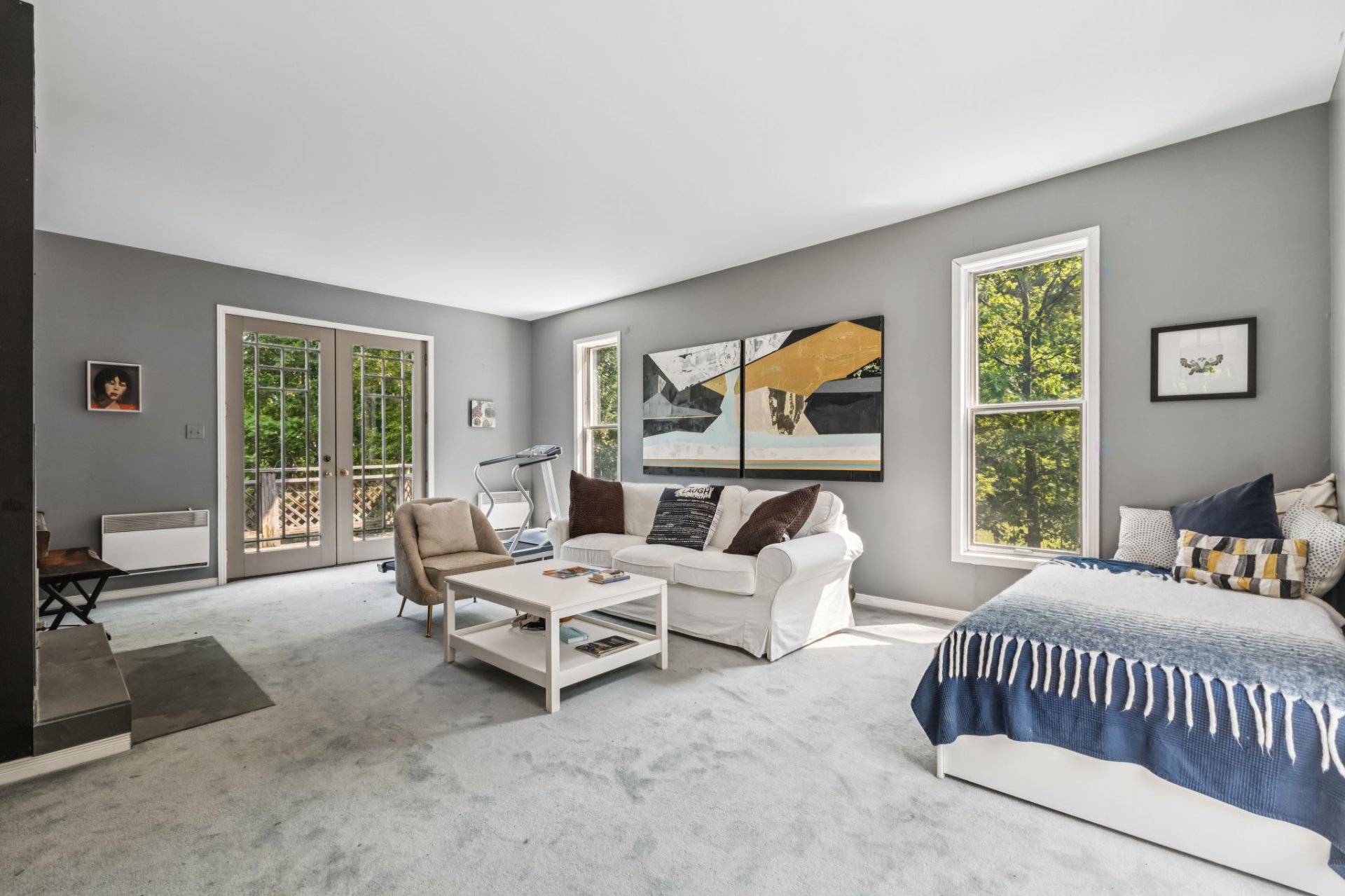 Chelsea, QC J9B 2H5, Canada, 5 Bedrooms Bedrooms, ,4 BathroomsBathrooms,Residential,Active,156632