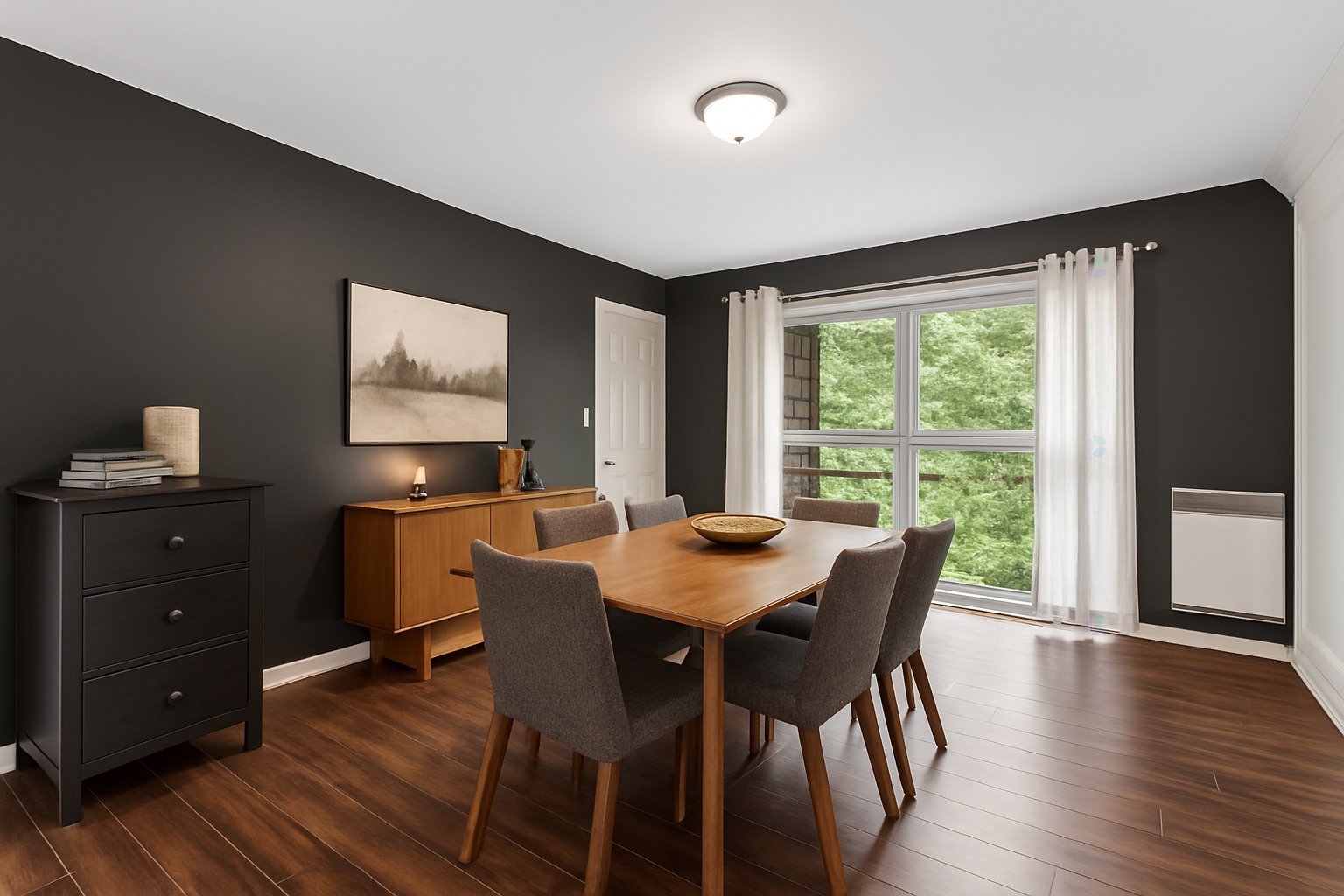 Chelsea, QC J9B 2H5, Canada, 5 Bedrooms Bedrooms, ,4 BathroomsBathrooms,Residential,Active,156632