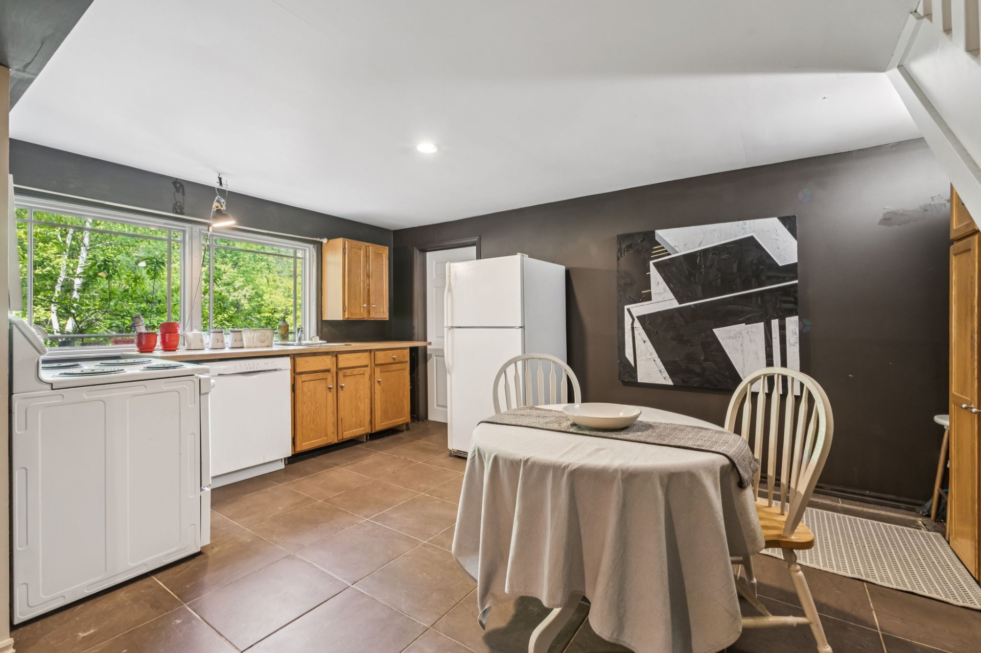 Chelsea, QC J9B 2H5, Canada, 5 Bedrooms Bedrooms, ,4 BathroomsBathrooms,Residential,Active,156632