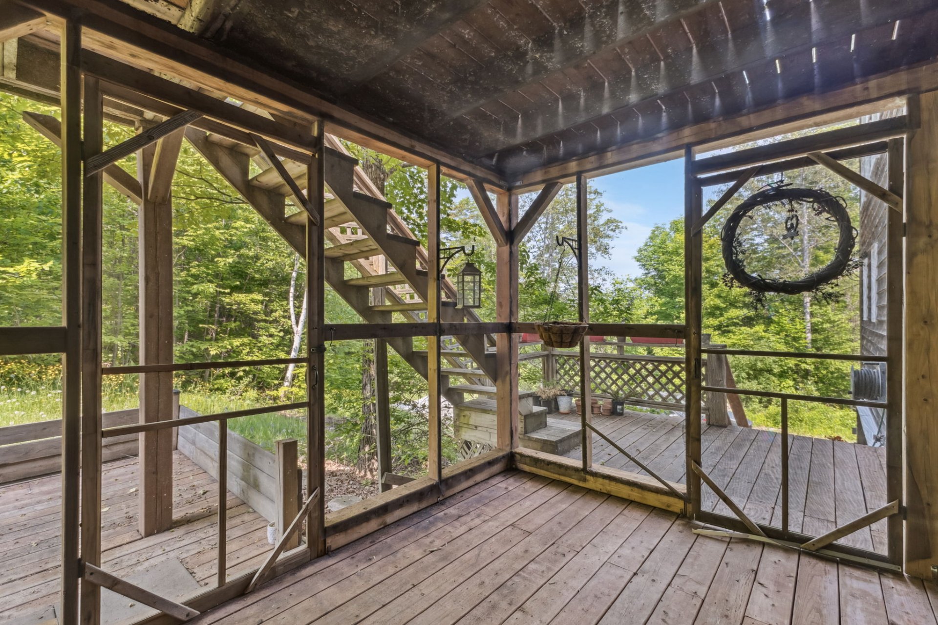 Chelsea, QC J9B 2H5, Canada, 5 Bedrooms Bedrooms, ,4 BathroomsBathrooms,Residential,Active,156632