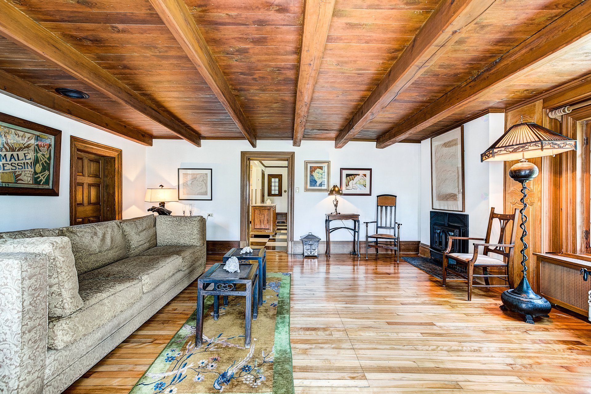 Oka, QC J0N 1E0, Canada, 3 Bedrooms Bedrooms, ,1 BathroomBathrooms,Residential,Active,75012