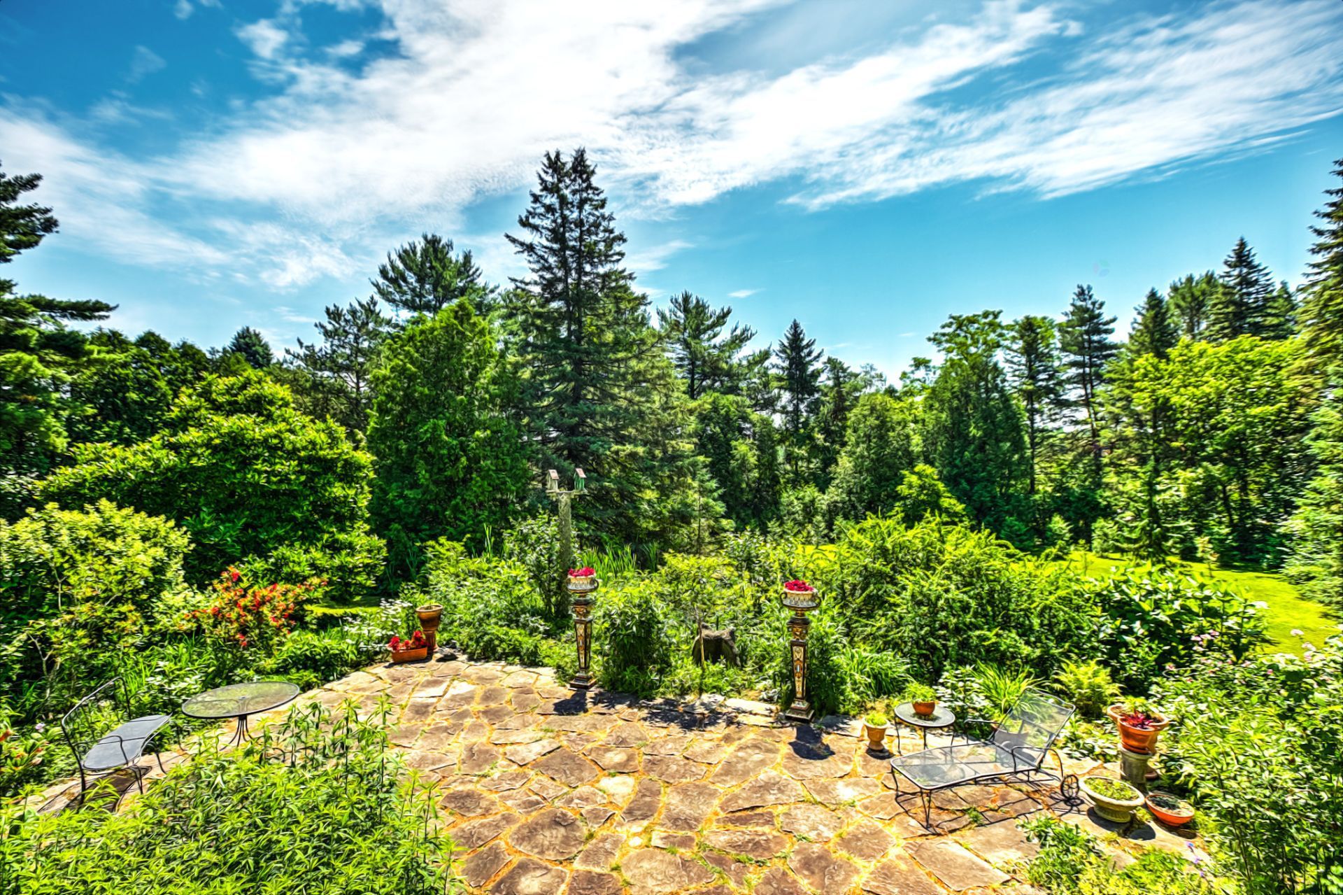 Oka, QC J0N 1E0, Canada, 3 Bedrooms Bedrooms, ,1 BathroomBathrooms,Residential,Active,75012