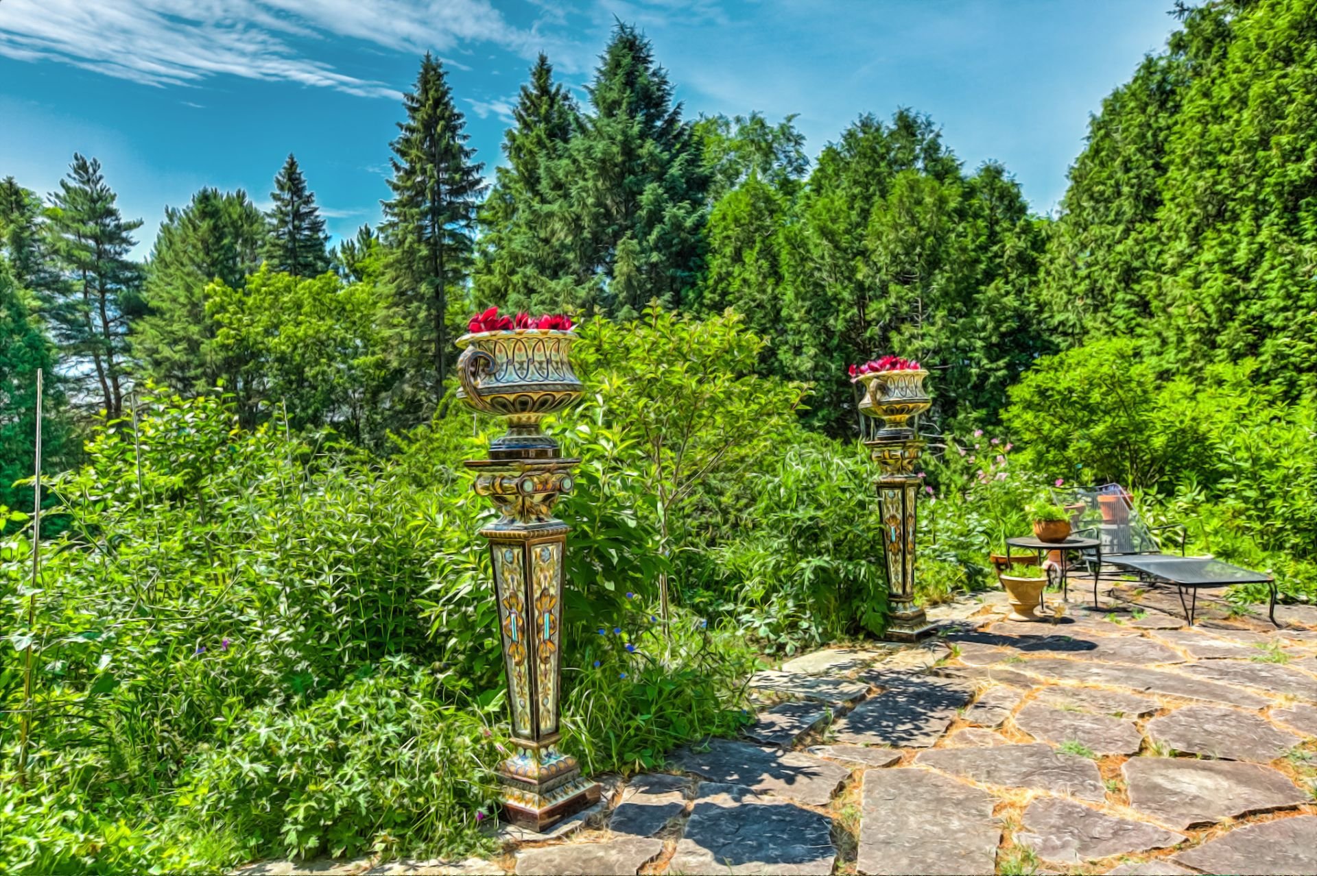 Oka, QC J0N 1E0, Canada, 3 Bedrooms Bedrooms, ,1 BathroomBathrooms,Residential,Active,75012