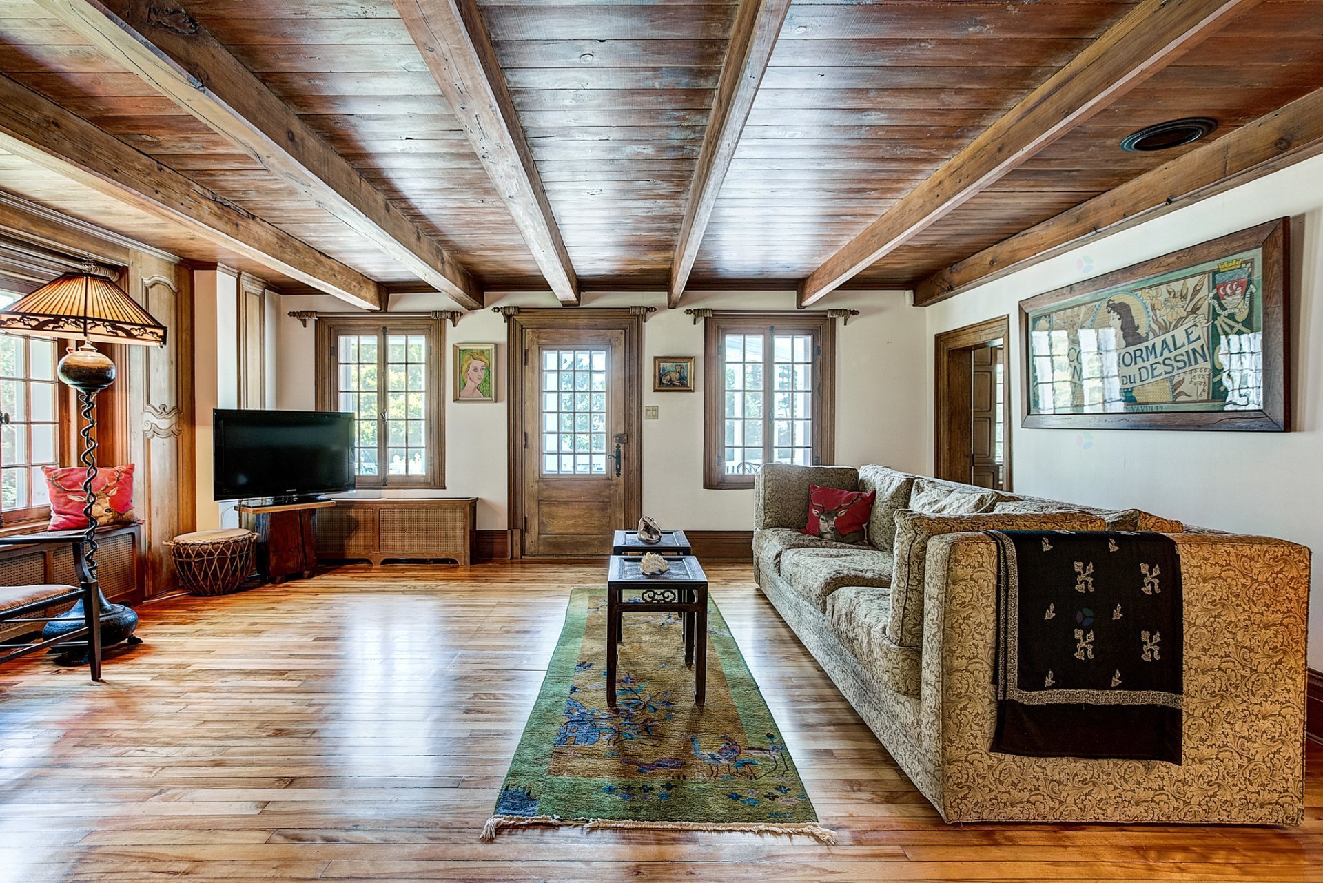 Oka, QC J0N 1E0, Canada, 3 Bedrooms Bedrooms, ,1 BathroomBathrooms,Residential,Active,75012