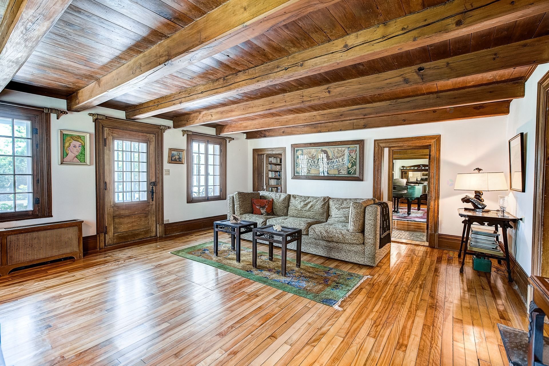 Oka, QC J0N 1E0, Canada, 3 Bedrooms Bedrooms, ,1 BathroomBathrooms,Residential,Active,75012