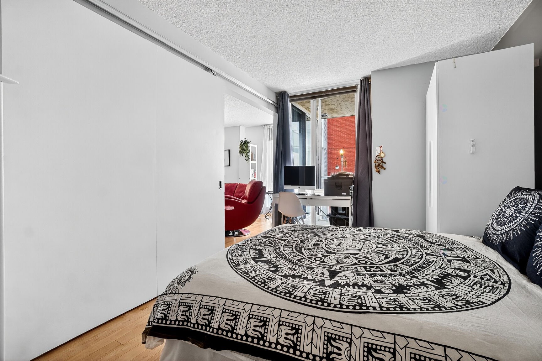 Montréal (Saint-Léonard), QC H1S 0B1, Canada, 1 Bedroom Bedrooms, ,1 BathroomBathrooms,Residential,Active,209861