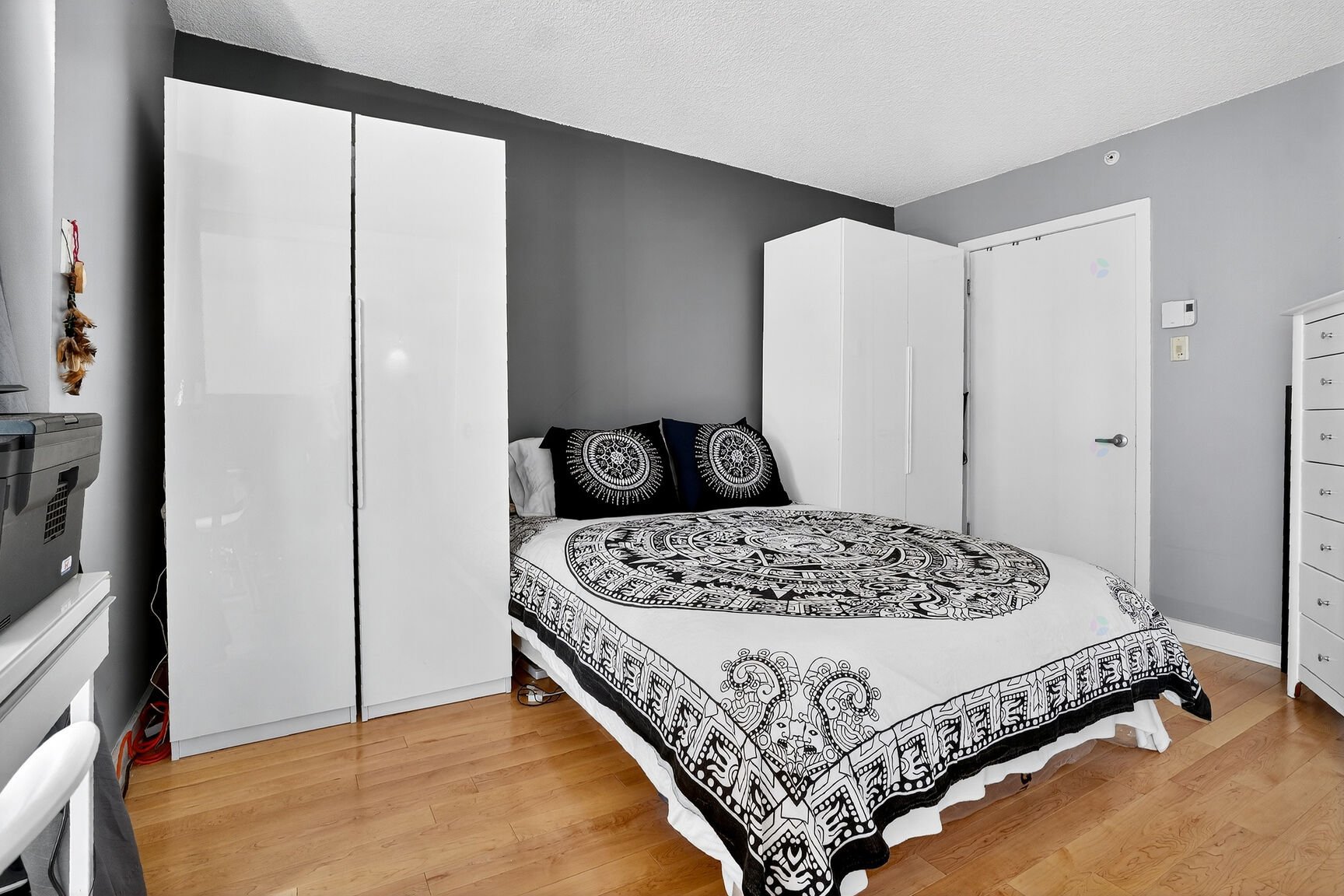 Montréal (Saint-Léonard), QC H1S 0B1, Canada, 1 Bedroom Bedrooms, ,1 BathroomBathrooms,Residential,Active,209861