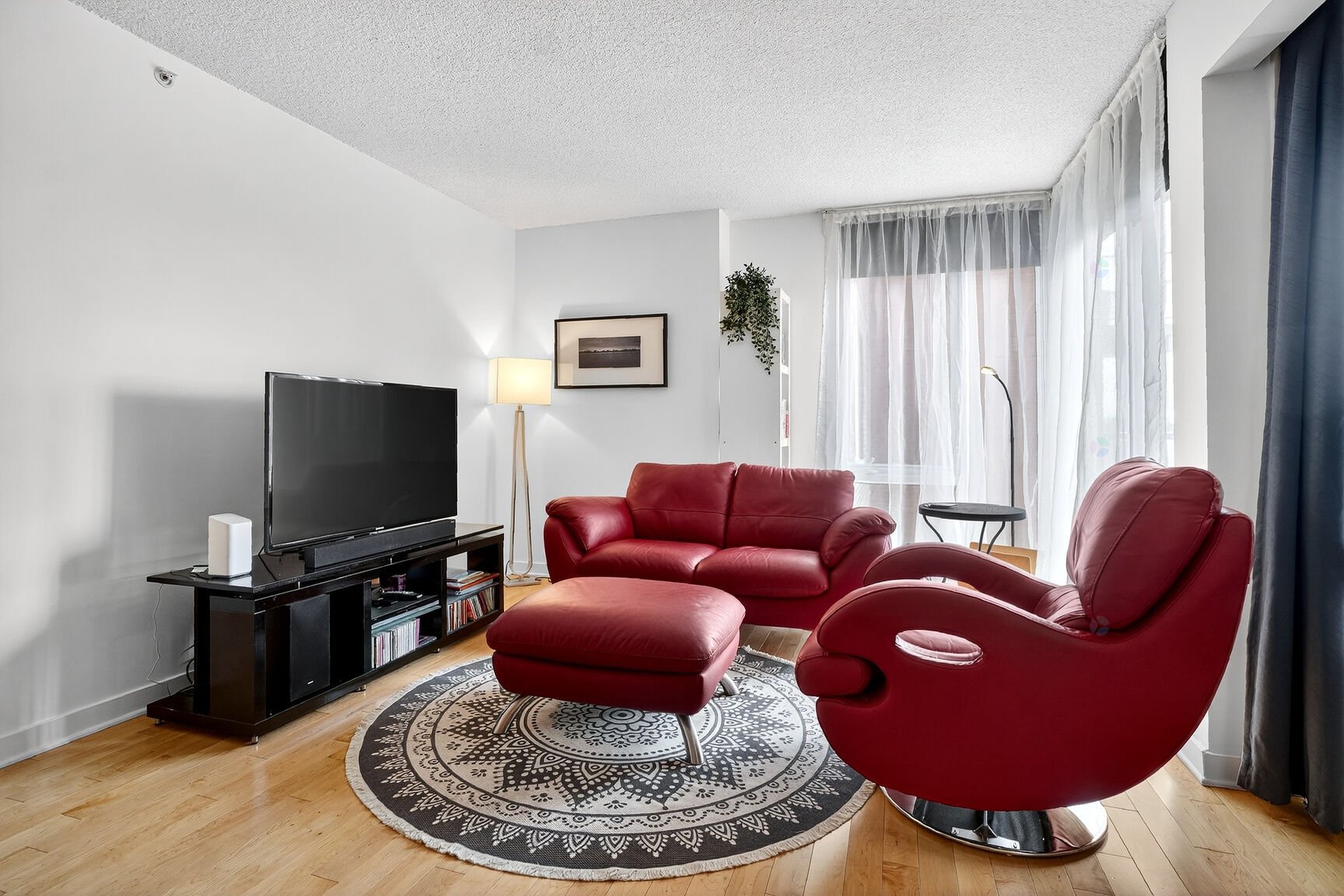 Montréal (Saint-Léonard), QC H1S 0B1, Canada, 1 Bedroom Bedrooms, ,1 BathroomBathrooms,Residential,Active,209861