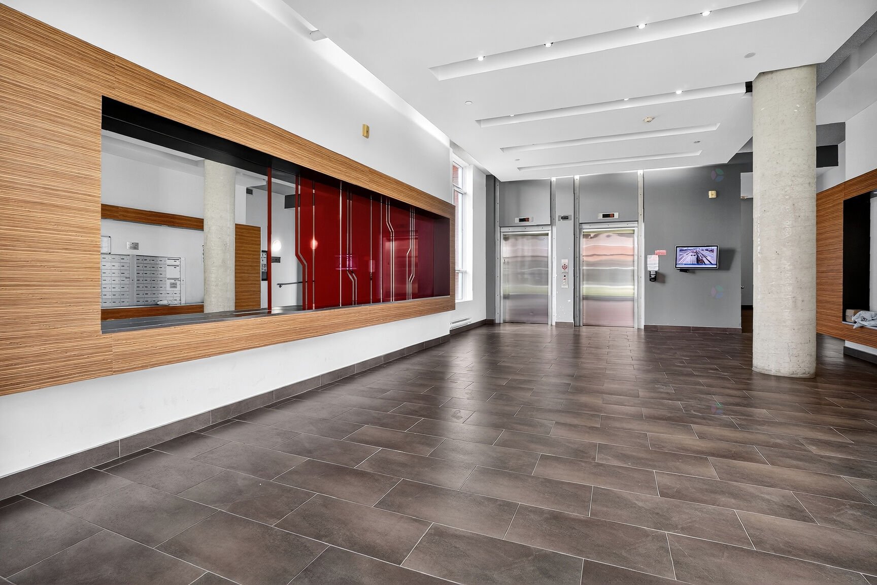 Montréal (Saint-Léonard), QC H1S 0B1, Canada, 1 Bedroom Bedrooms, ,1 BathroomBathrooms,Residential,Active,209861