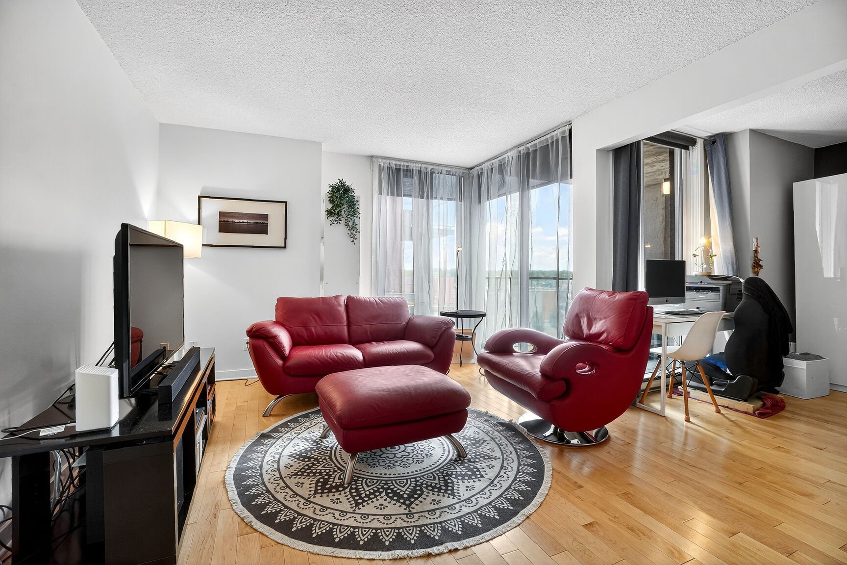 Montréal (Saint-Léonard), QC H1S 0B1, Canada, 1 Bedroom Bedrooms, ,1 BathroomBathrooms,Residential,Active,209861