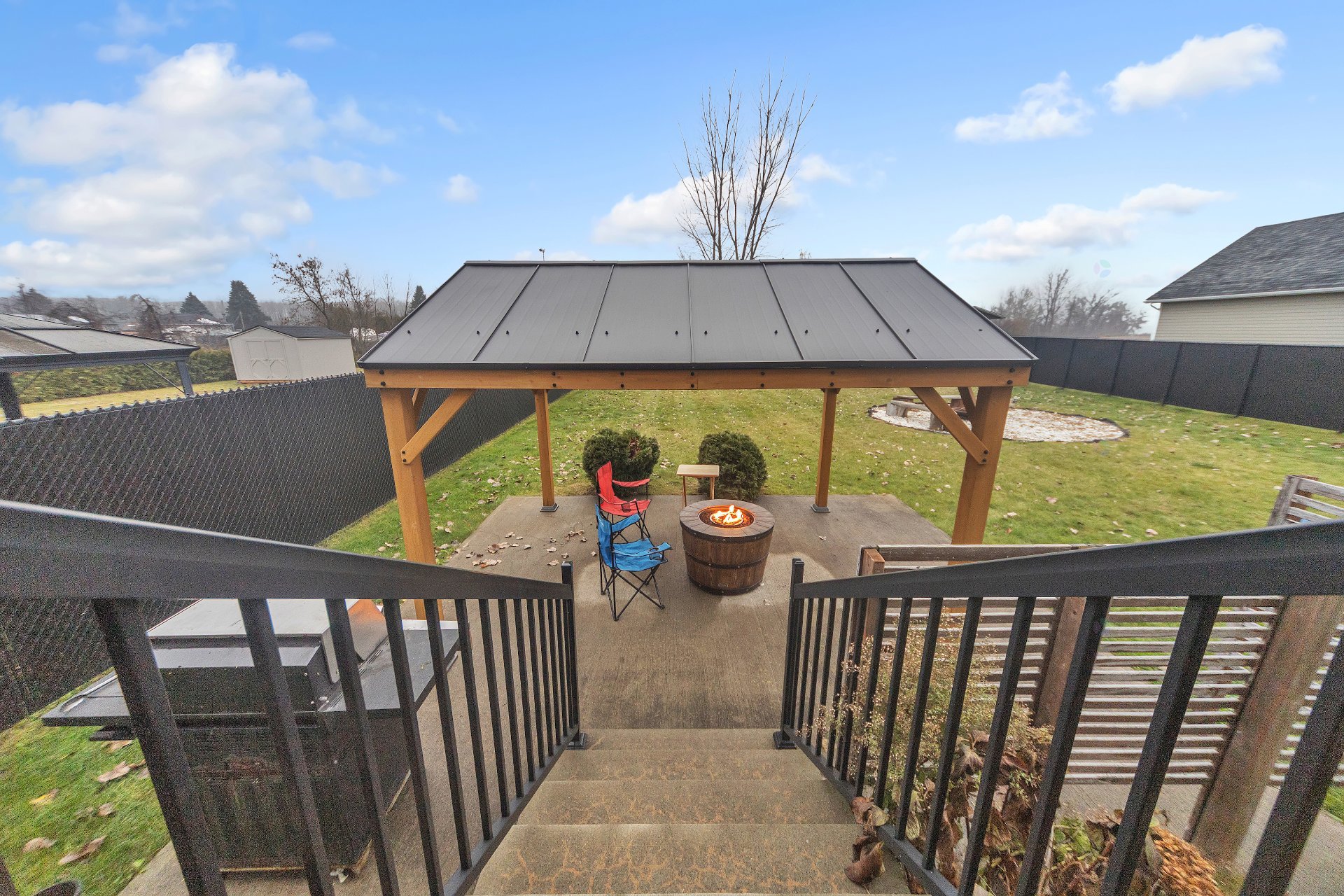 Saint-Mathias-Sur-Richelieu, QC J3L 0H4, Canada, 3 Bedrooms Bedrooms, ,2 BathroomsBathrooms,Residential,Active,256567