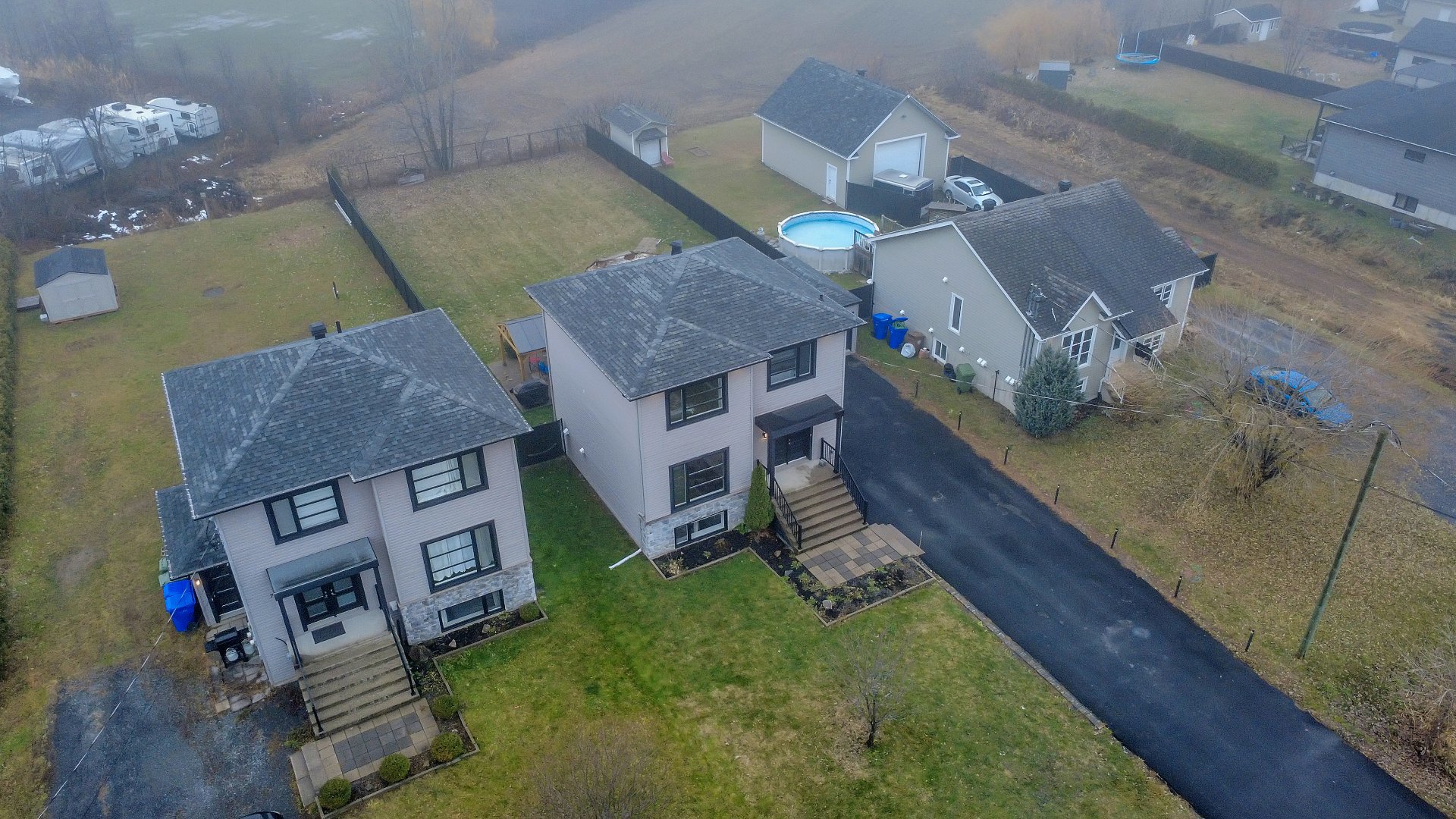 Saint-Mathias-Sur-Richelieu, QC J3L 0H4, Canada, 3 Bedrooms Bedrooms, ,2 BathroomsBathrooms,Residential,Active,256567