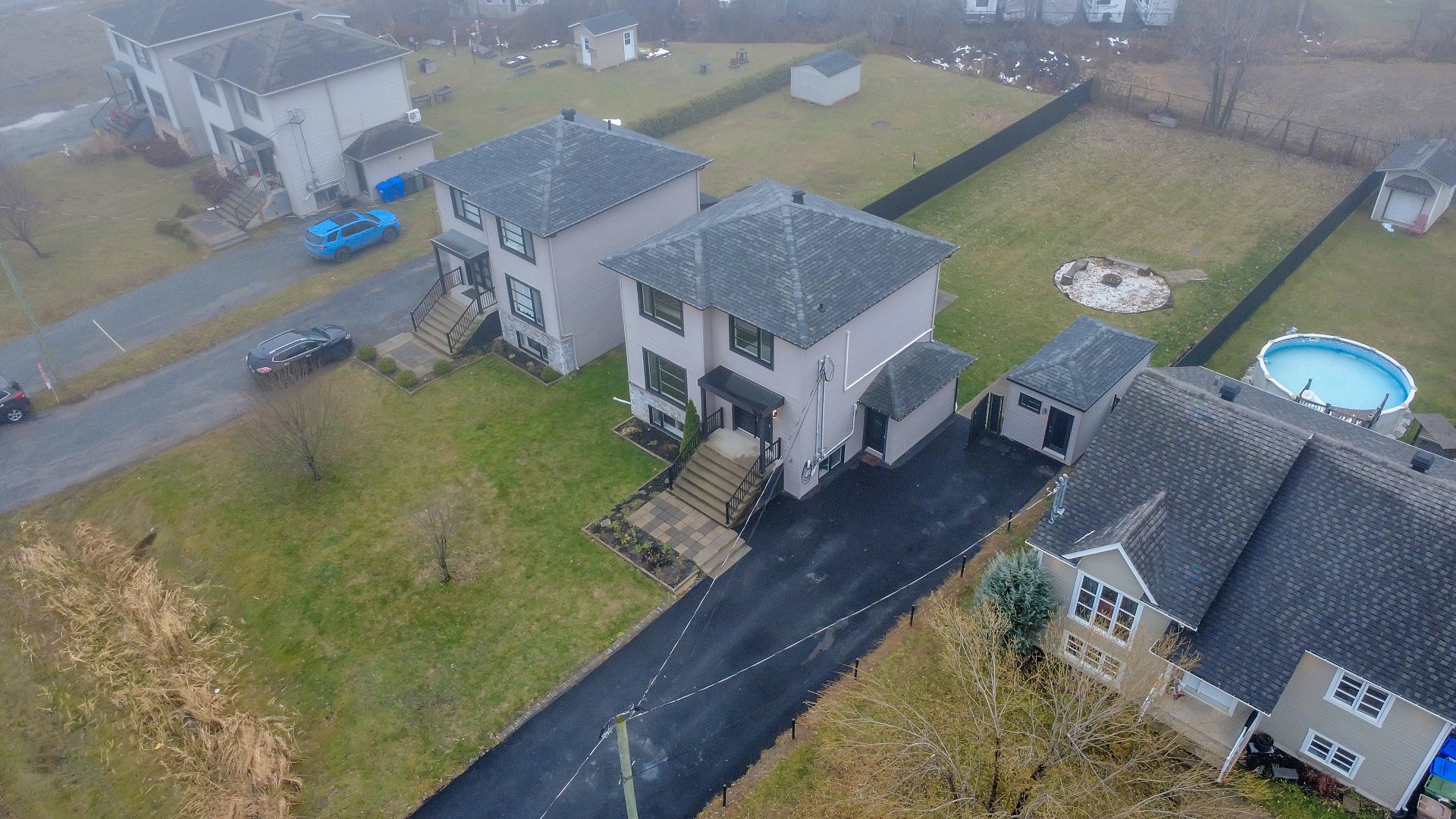 Saint-Mathias-Sur-Richelieu, QC J3L 0H4, Canada, 3 Bedrooms Bedrooms, ,2 BathroomsBathrooms,Residential,Active,256567