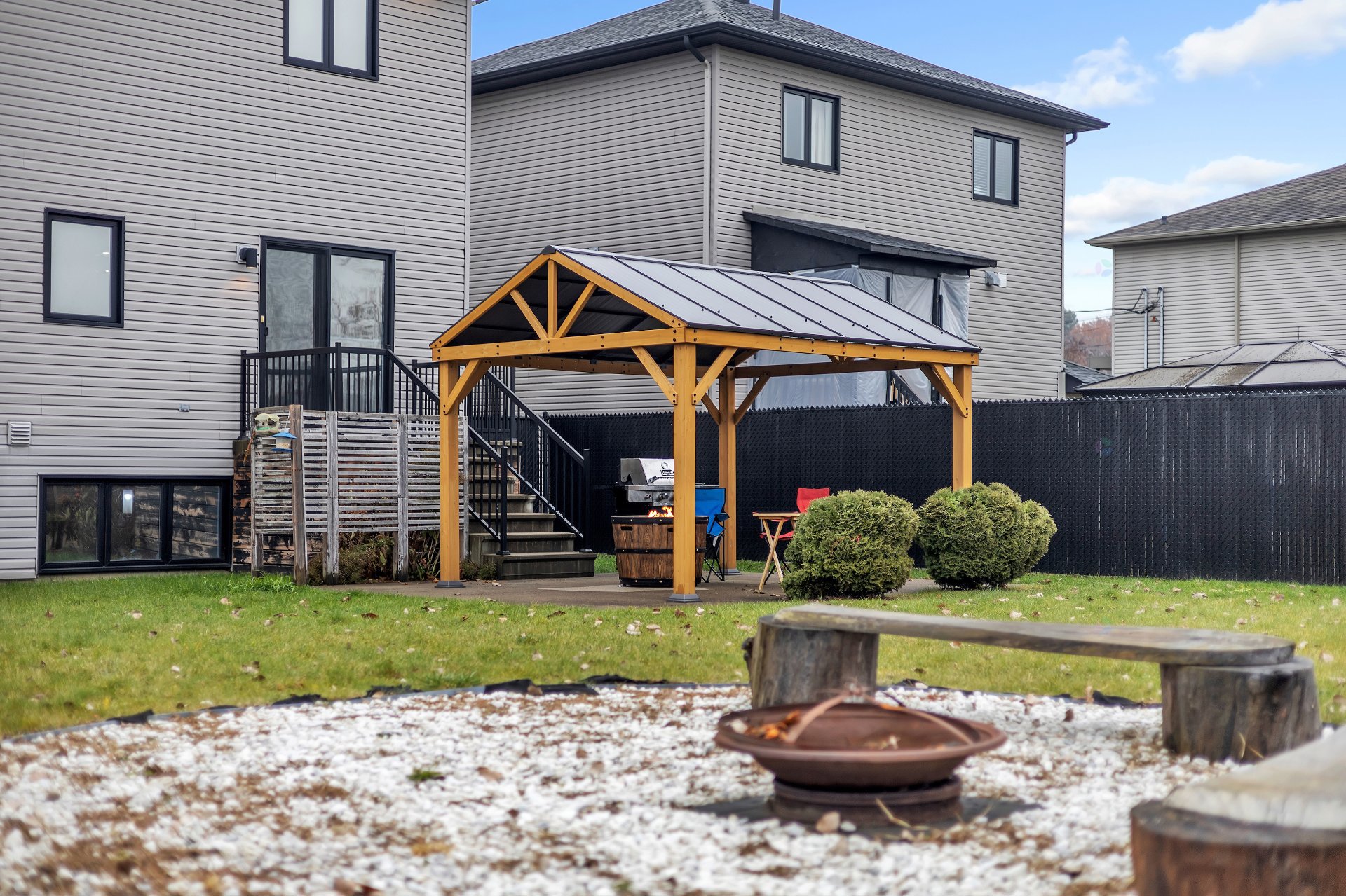 Saint-Mathias-Sur-Richelieu, QC J3L 0H4, Canada, 3 Bedrooms Bedrooms, ,2 BathroomsBathrooms,Residential,Active,256567