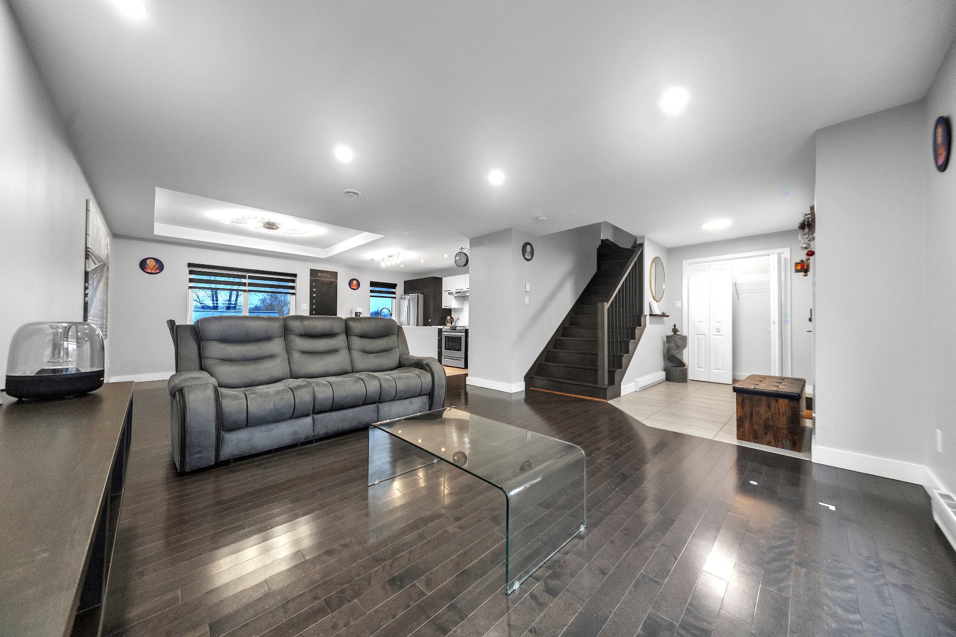 Saint-Mathias-Sur-Richelieu, QC J3L 0H4, Canada, 3 Bedrooms Bedrooms, ,2 BathroomsBathrooms,Residential,Active,256567