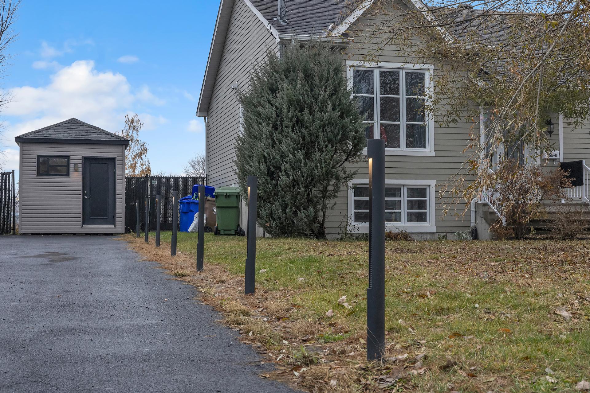 Saint-Mathias-Sur-Richelieu, QC J3L 0H4, Canada, 3 Bedrooms Bedrooms, ,2 BathroomsBathrooms,Residential,Active,256567