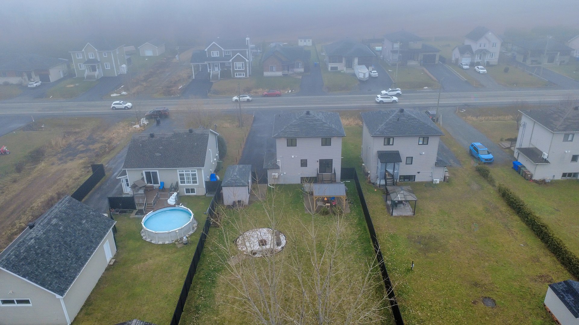 Saint-Mathias-Sur-Richelieu, QC J3L 0H4, Canada, 3 Bedrooms Bedrooms, ,2 BathroomsBathrooms,Residential,Active,256567