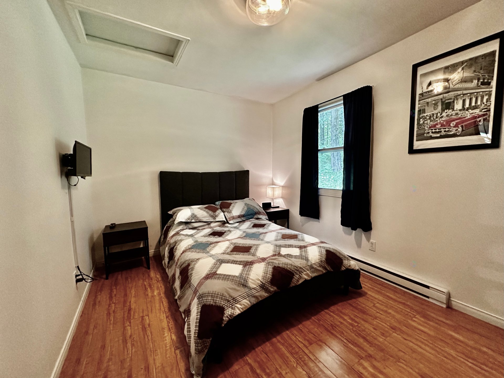 Prévost, QC J5L 2S2, Canada, 2 Bedrooms Bedrooms, ,1 BathroomBathrooms,Residential,Active,230369