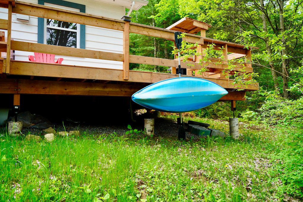 Prévost, QC J5L 2S2, Canada, 2 Bedrooms Bedrooms, ,1 BathroomBathrooms,Residential,Active,230369