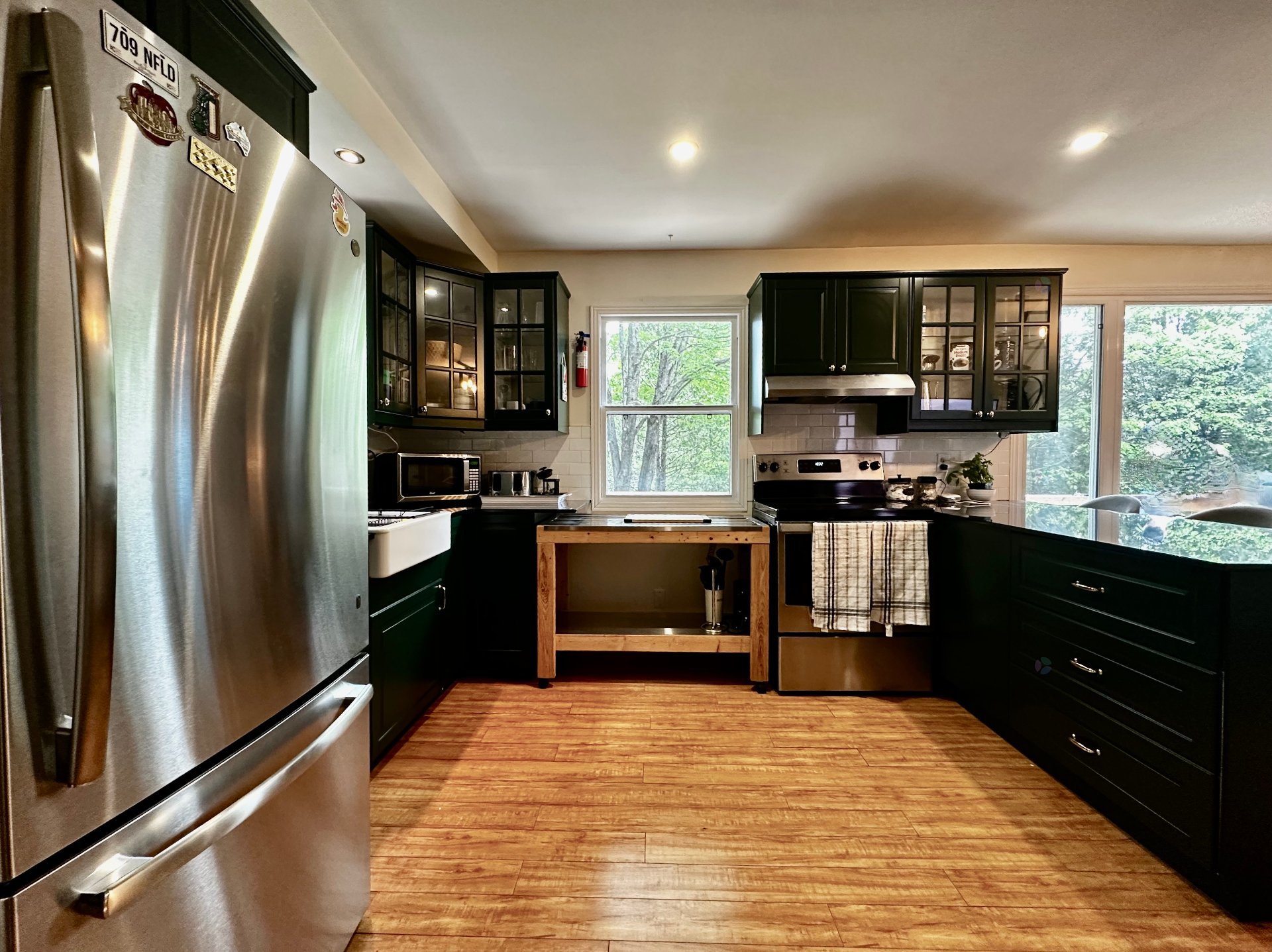 Prévost, QC J5L 2S2, Canada, 2 Bedrooms Bedrooms, ,1 BathroomBathrooms,Residential,Active,230369