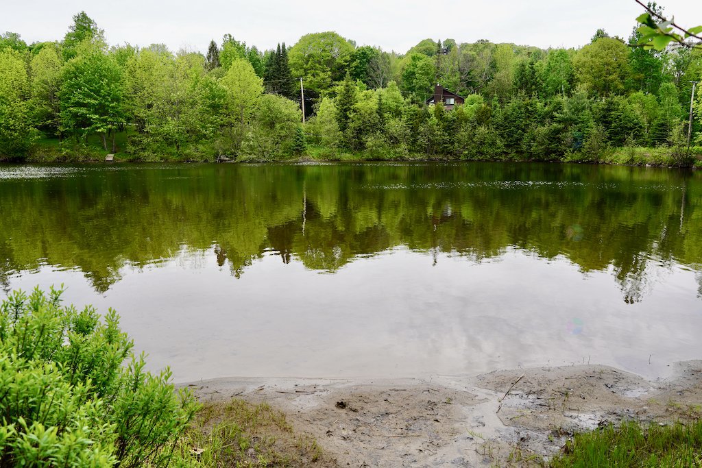 Prévost, QC J5L 2S2, Canada, 2 Bedrooms Bedrooms, ,1 BathroomBathrooms,Residential,Active,230369