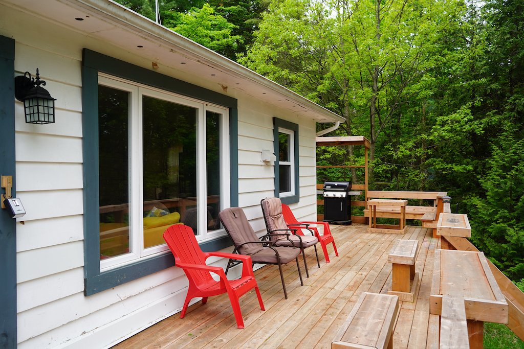 Prévost, QC J5L 2S2, Canada, 2 Bedrooms Bedrooms, ,1 BathroomBathrooms,Residential,Active,230369