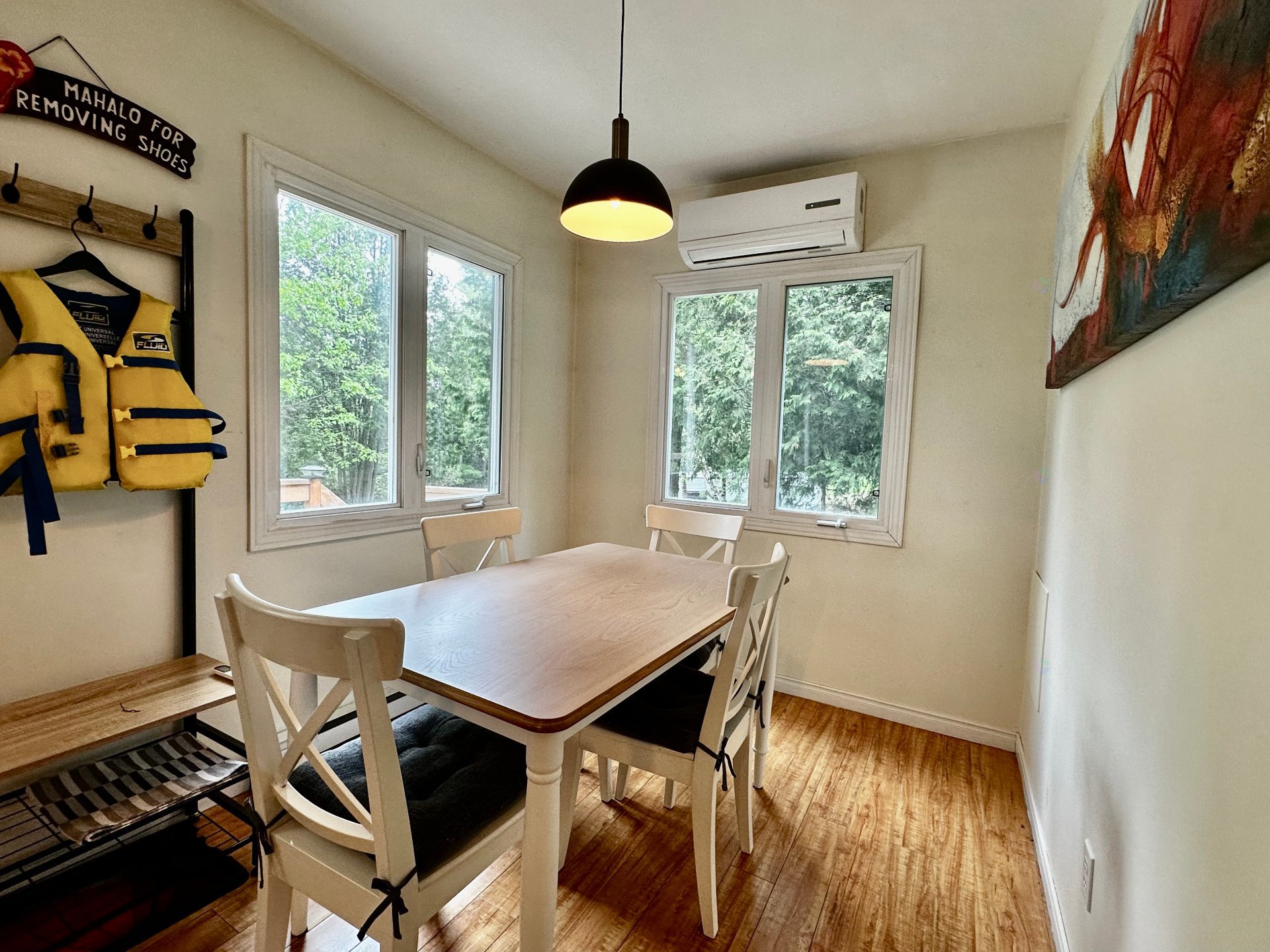 Prévost, QC J5L 2S2, Canada, 2 Bedrooms Bedrooms, ,1 BathroomBathrooms,Residential,Active,230369