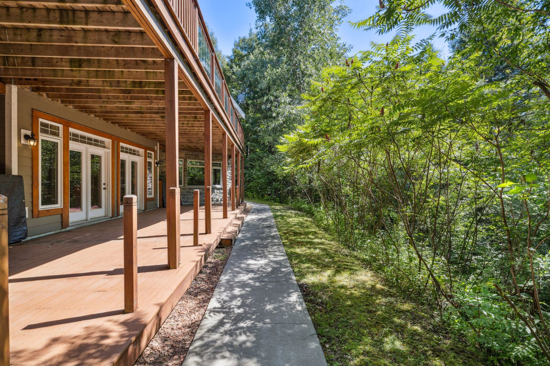 Chelsea, QC J9B 2M2, Canada, 5 Bedrooms Bedrooms, ,4 BathroomsBathrooms,Residential,Active,205494