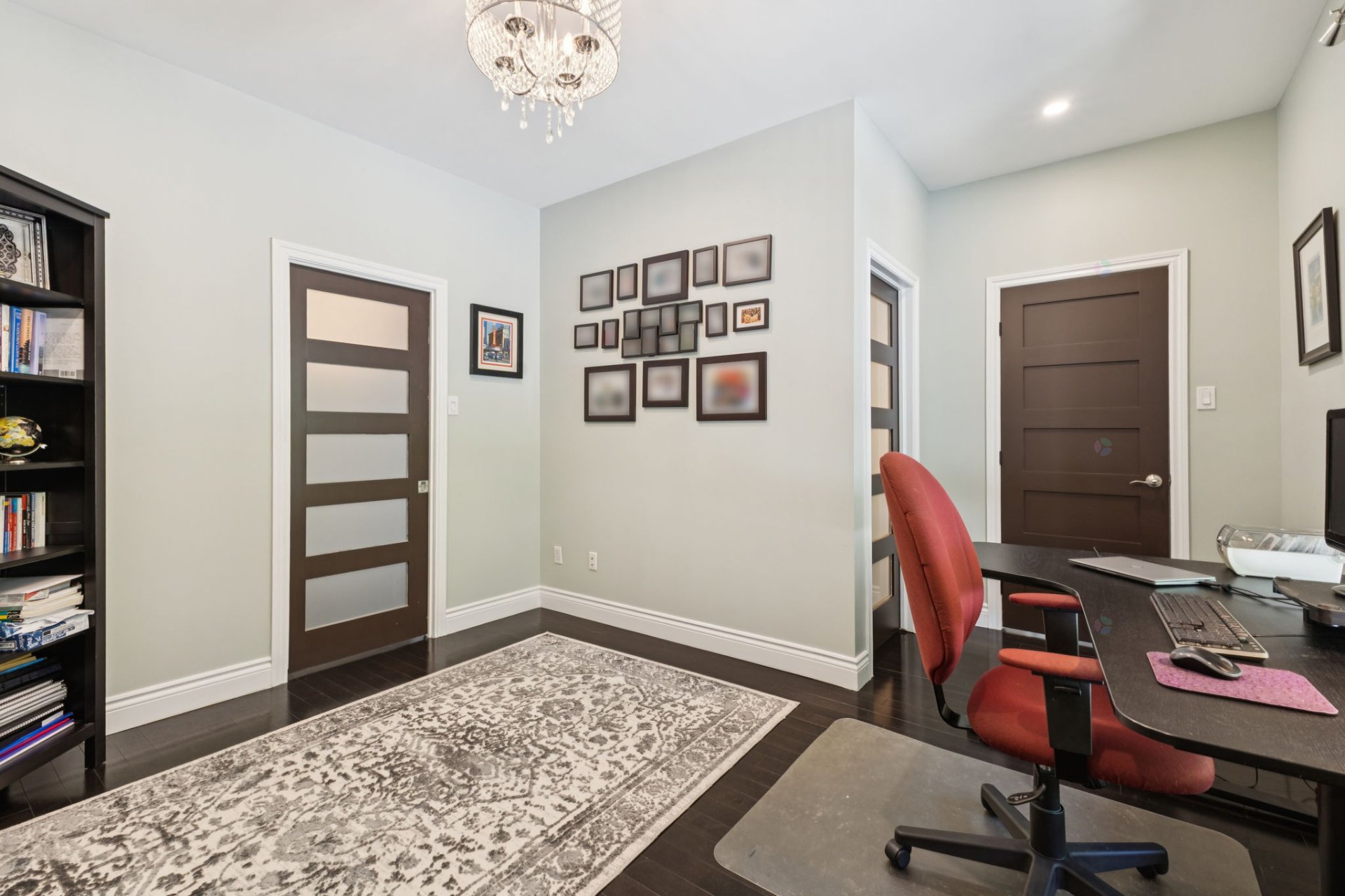 Chelsea, QC J9B 2M2, Canada, 5 Bedrooms Bedrooms, ,4 BathroomsBathrooms,Residential,Active,205494