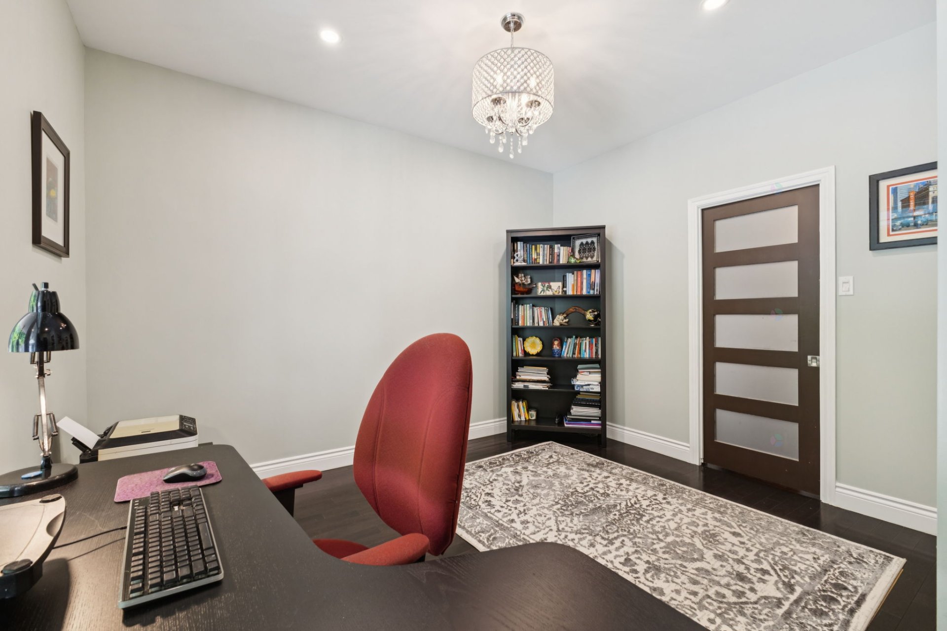 Chelsea, QC J9B 2M2, Canada, 5 Bedrooms Bedrooms, ,4 BathroomsBathrooms,Residential,Active,205494