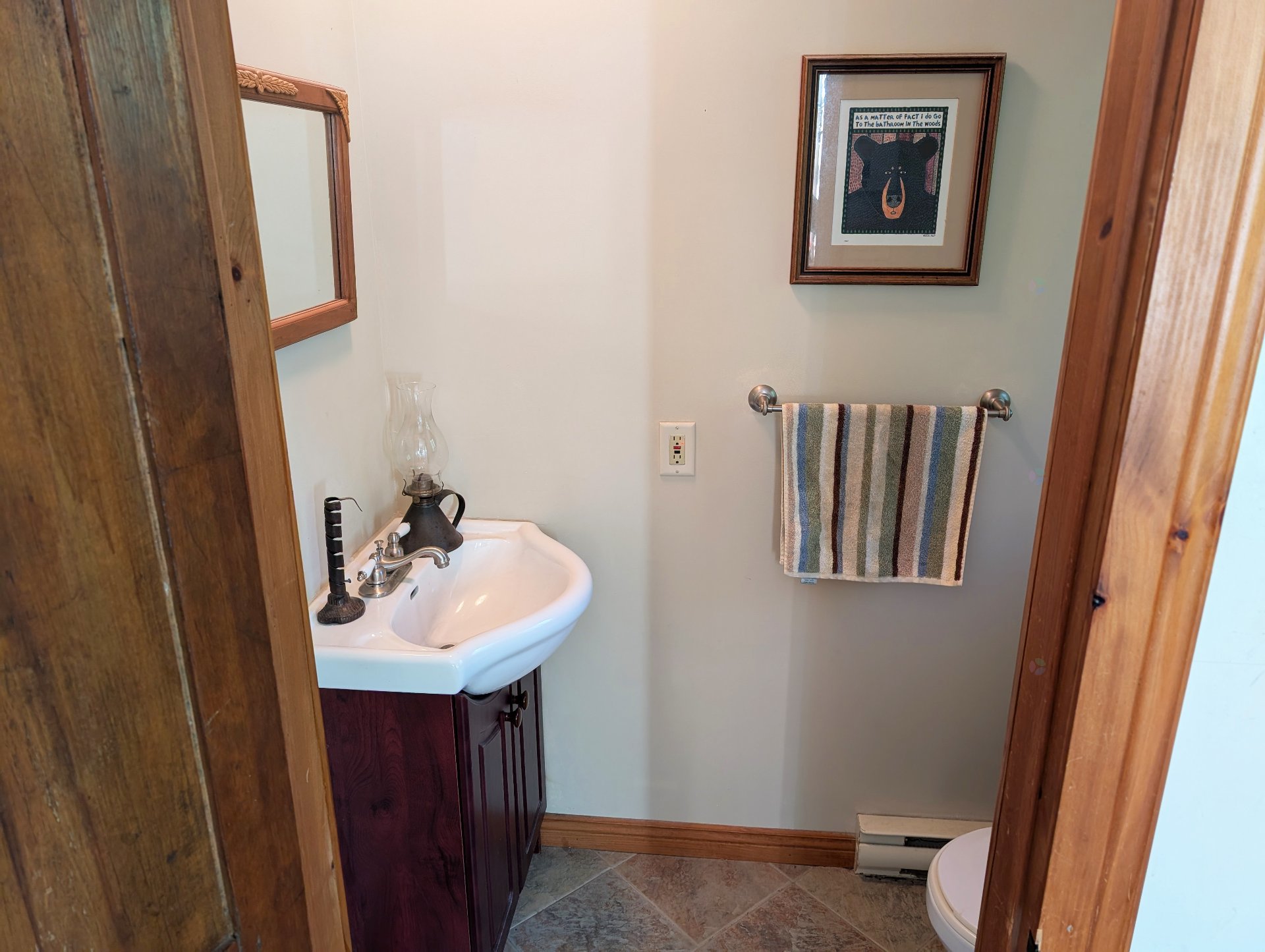 Brome, QC J0E 1K0, Canada, 3 Bedrooms Bedrooms, ,2 BathroomsBathrooms,Residential,Active,206631