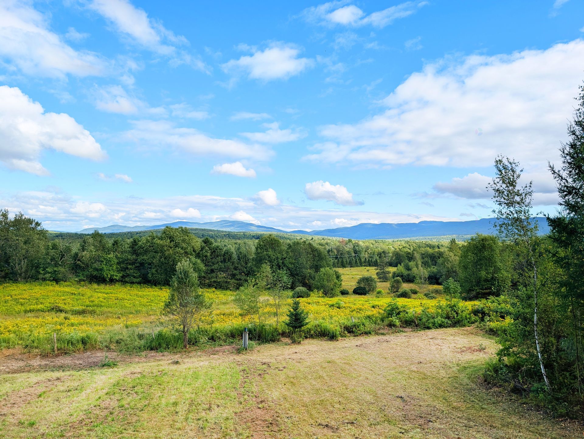 Brome, QC J0E 1K0, Canada, 3 Bedrooms Bedrooms, ,2 BathroomsBathrooms,Residential,Active,206631