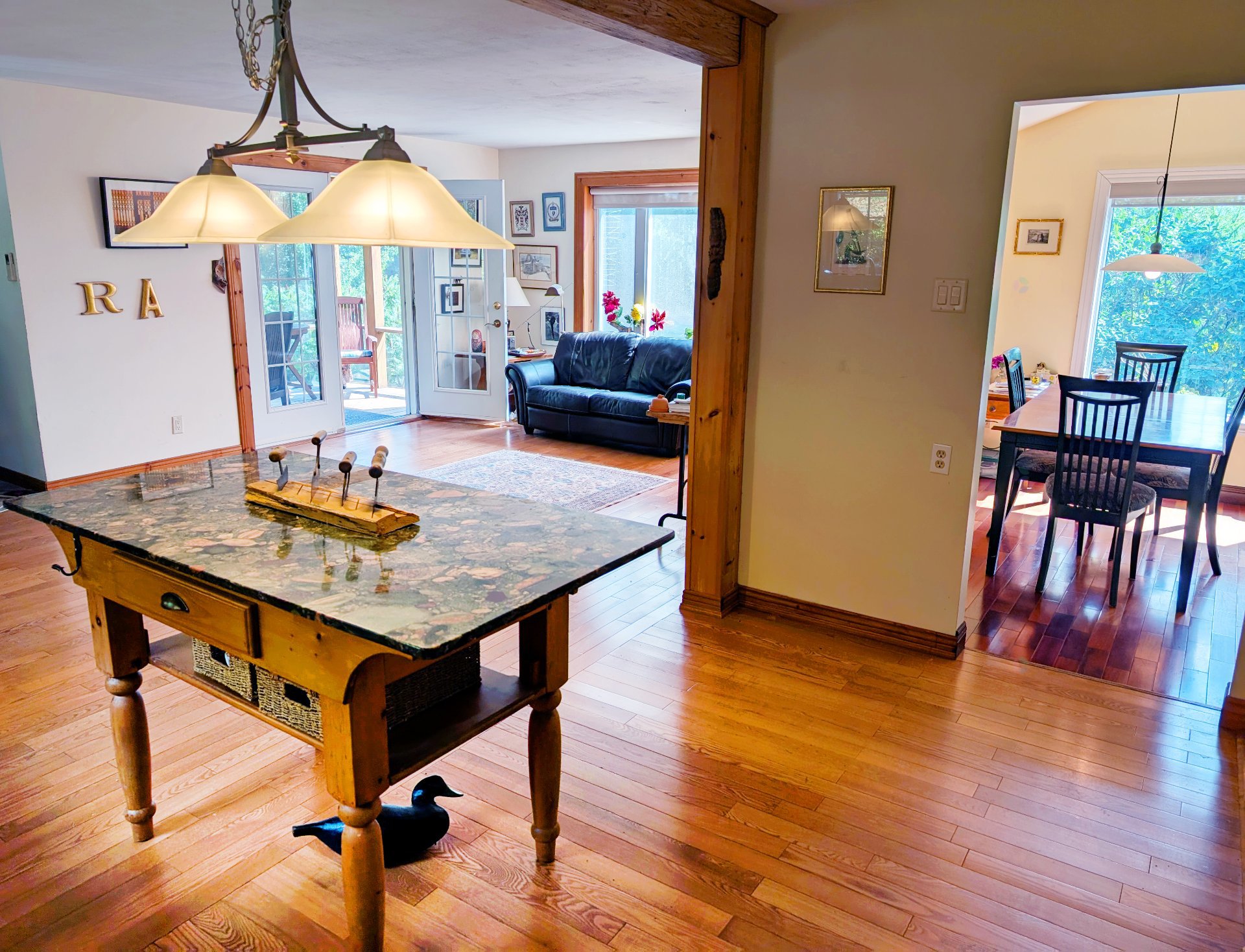 Brome, QC J0E 1K0, Canada, 3 Bedrooms Bedrooms, ,2 BathroomsBathrooms,Residential,Active,206631