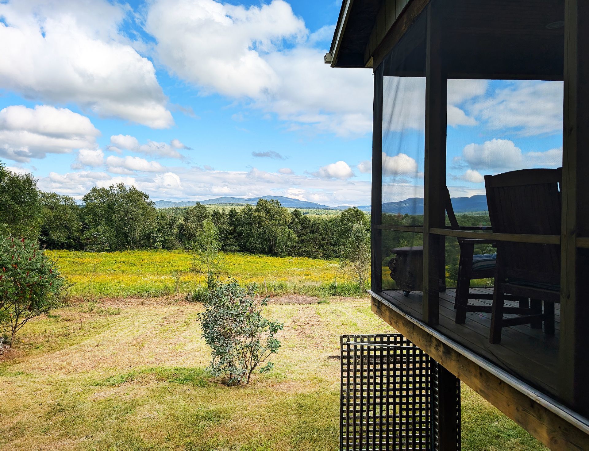 Brome, QC J0E 1K0, Canada, 3 Bedrooms Bedrooms, ,2 BathroomsBathrooms,Residential,Active,206631