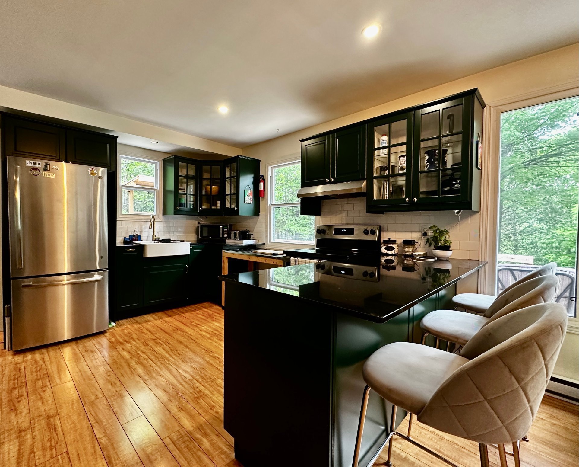 Prévost, QC J5L 2S2, Canada, 2 Bedrooms Bedrooms, ,1 BathroomBathrooms,Residential,Active,251388