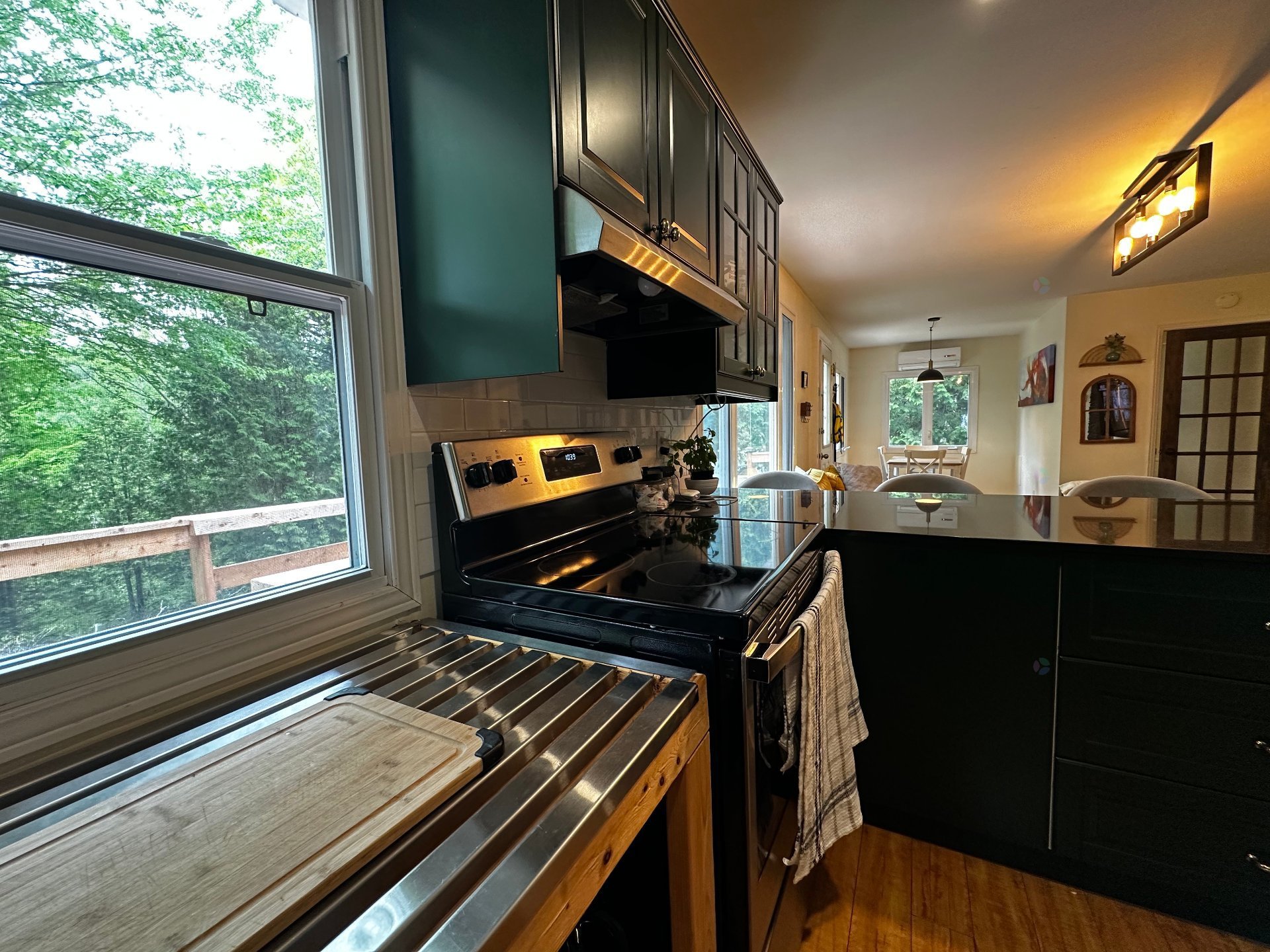 Prévost, QC J5L 2S2, Canada, 2 Bedrooms Bedrooms, ,1 BathroomBathrooms,Residential,Active,251388