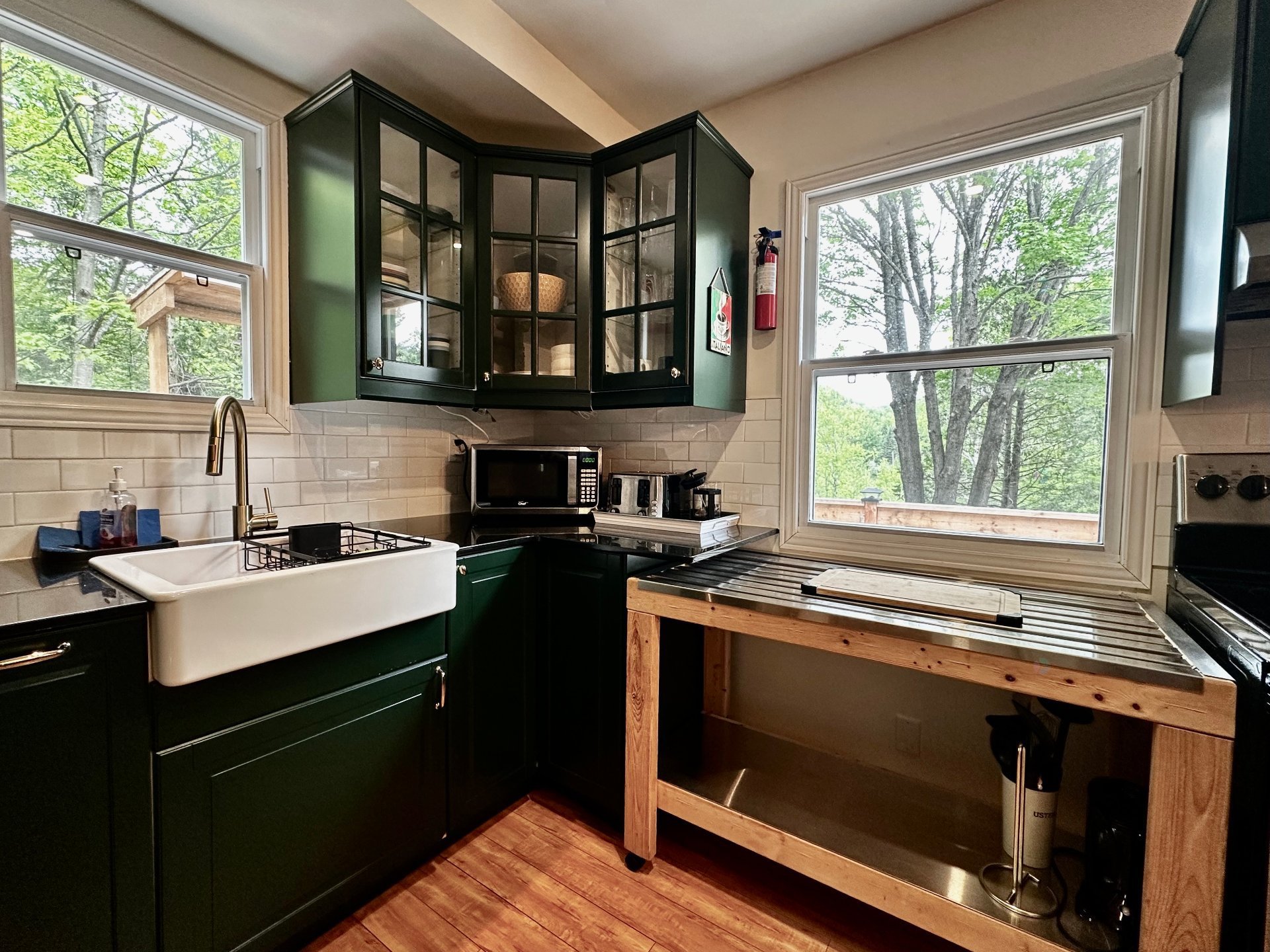 Prévost, QC J5L 2S2, Canada, 2 Bedrooms Bedrooms, ,1 BathroomBathrooms,Residential,Active,251388