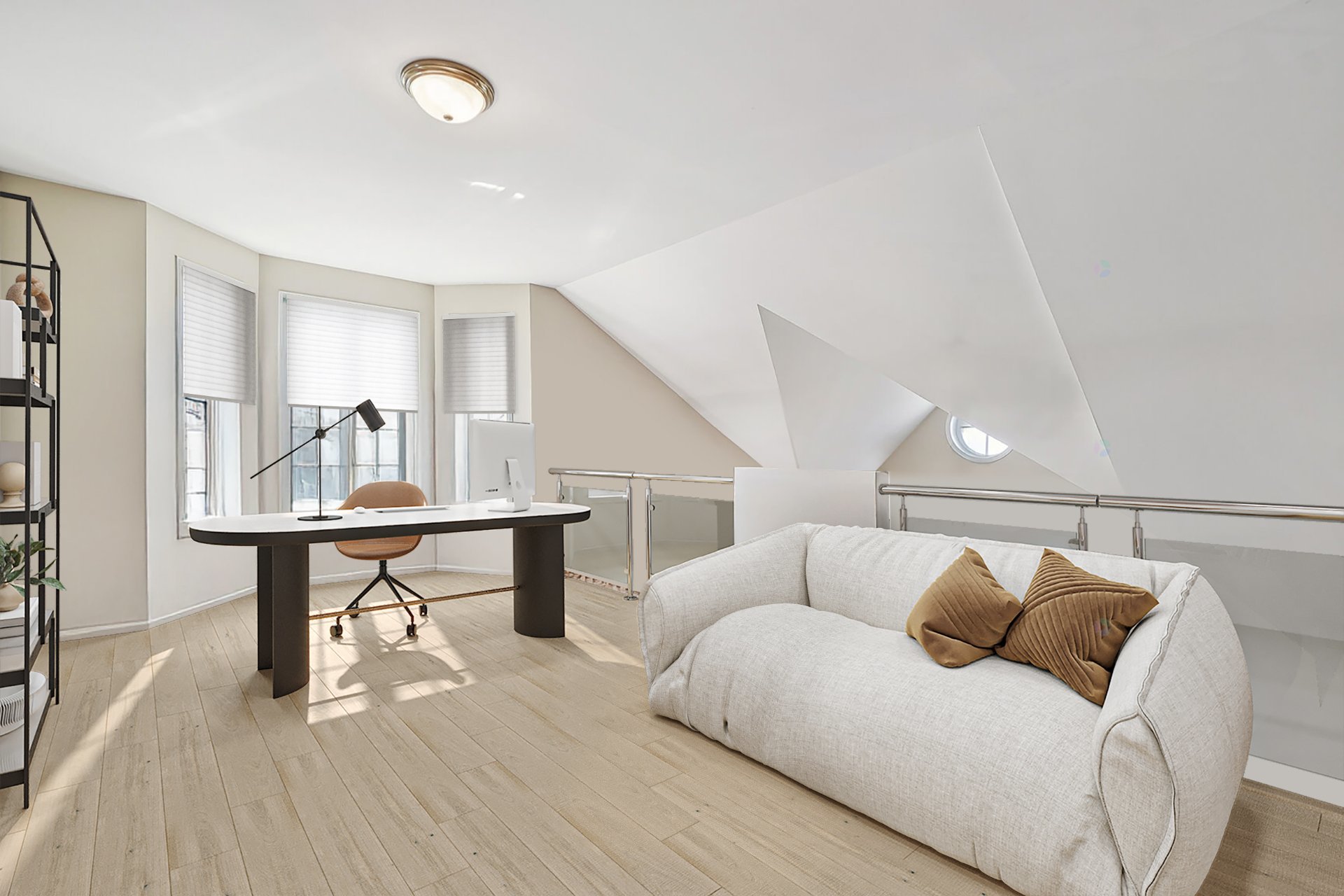 Montréal (Saint-Laurent), QC H4R 2S9, Canada, 2 Bedrooms Bedrooms, ,2 BathroomsBathrooms,Residential,Active,229266