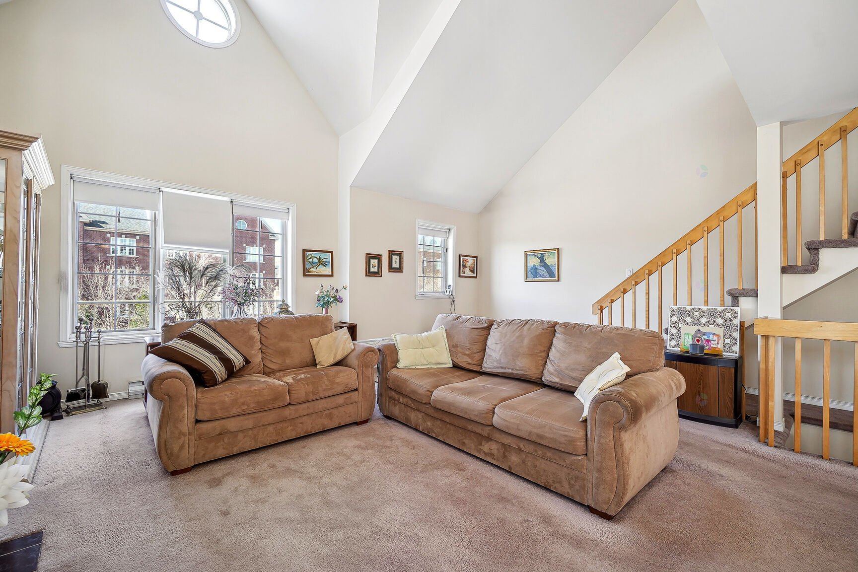 Montréal (Saint-Laurent), QC H4R 2S9, Canada, 2 Bedrooms Bedrooms, ,2 BathroomsBathrooms,Residential,Active,229266