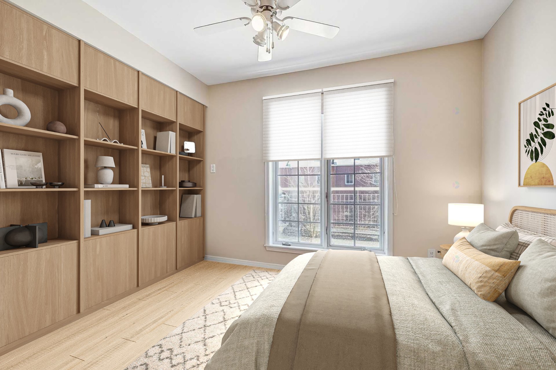 Montréal (Saint-Laurent), QC H4R 2S9, Canada, 2 Bedrooms Bedrooms, ,2 BathroomsBathrooms,Residential,Active,229266