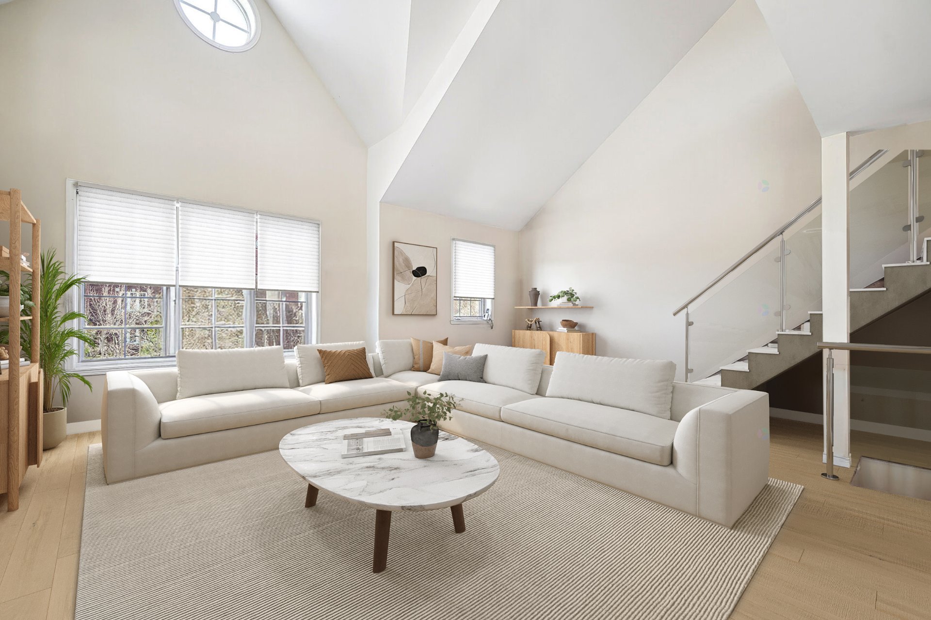 Montréal (Saint-Laurent), QC H4R 2S9, Canada, 2 Bedrooms Bedrooms, ,2 BathroomsBathrooms,Residential,Active,229266