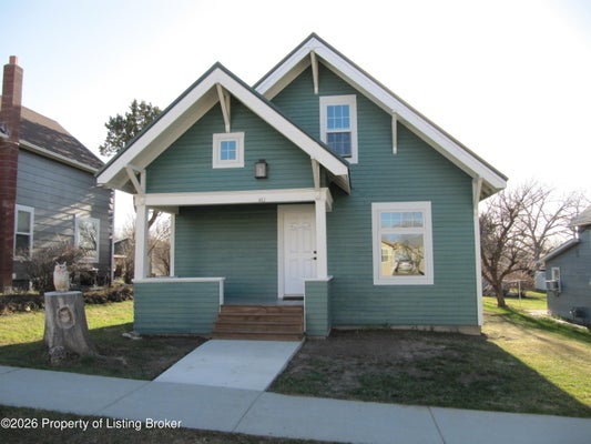 441 1ST AVE SE, BEACH, ND 58621 - Image 41c4eb7ffac6d4d8a8fe9d4a422d9b93/2170482298