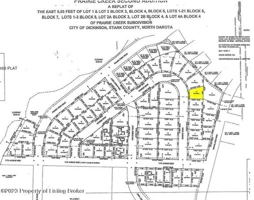 6 11TH ST SE, DICKINSON, ND 58601 - Image 41db64a8d2cb141e93c3e39f0629fda6/1471317208